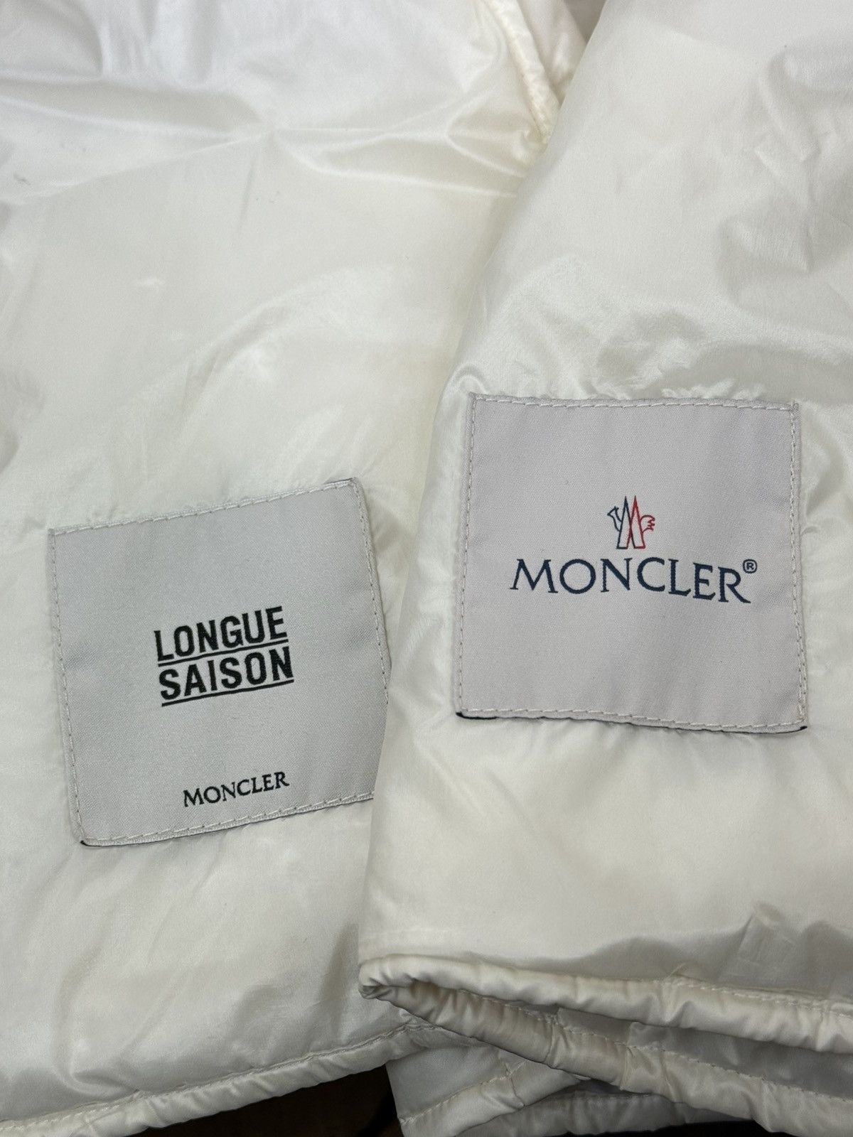 Moncler Moncler Liane Gilet Goose Down Puffer Vest Lightweight 1 Size S / US 4 / IT 40 - 13 Thumbnail