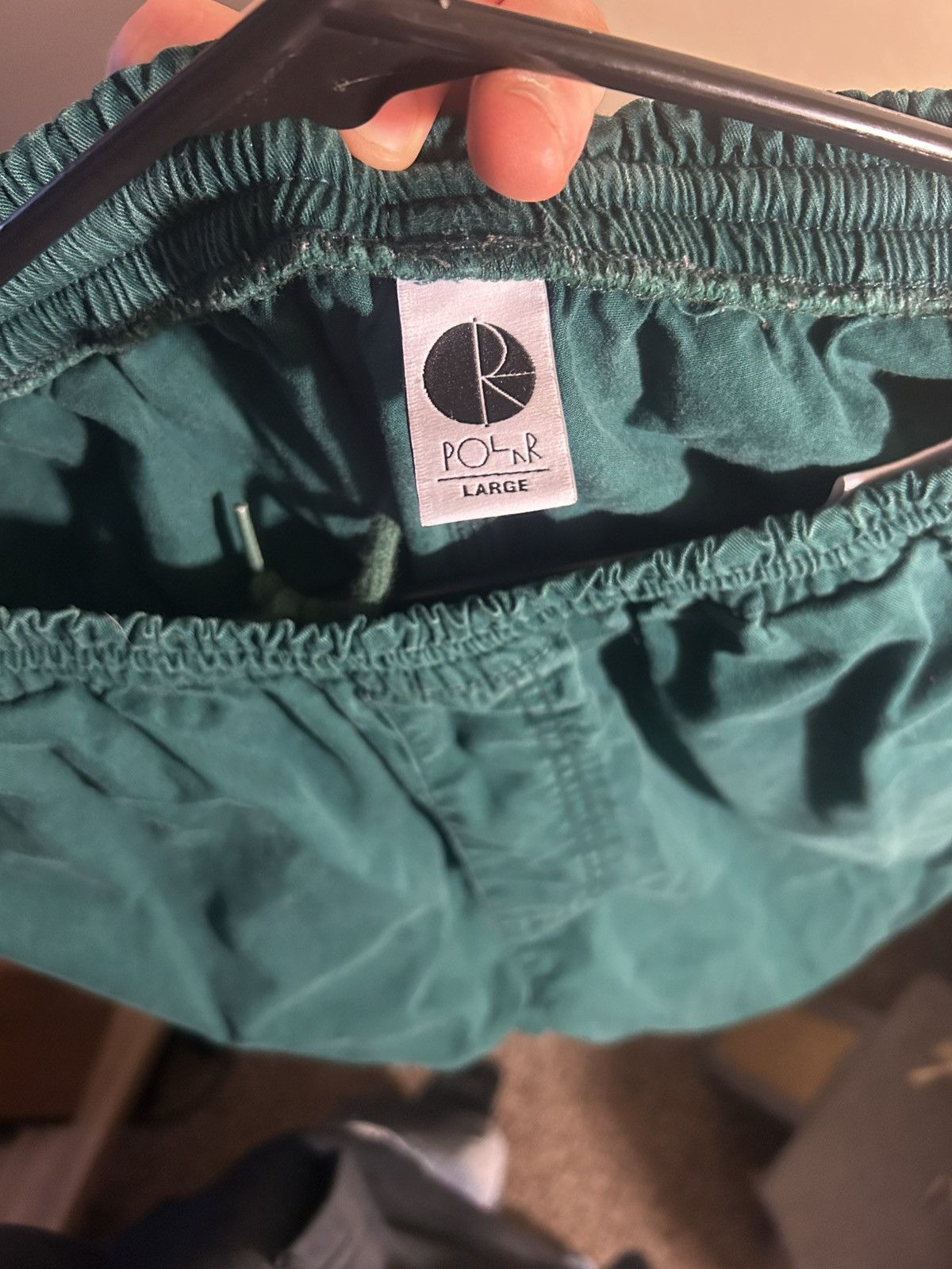 Polar Skate Co. Polar Surf Pants Size US 32 / EU 48 - 3 Thumbnail