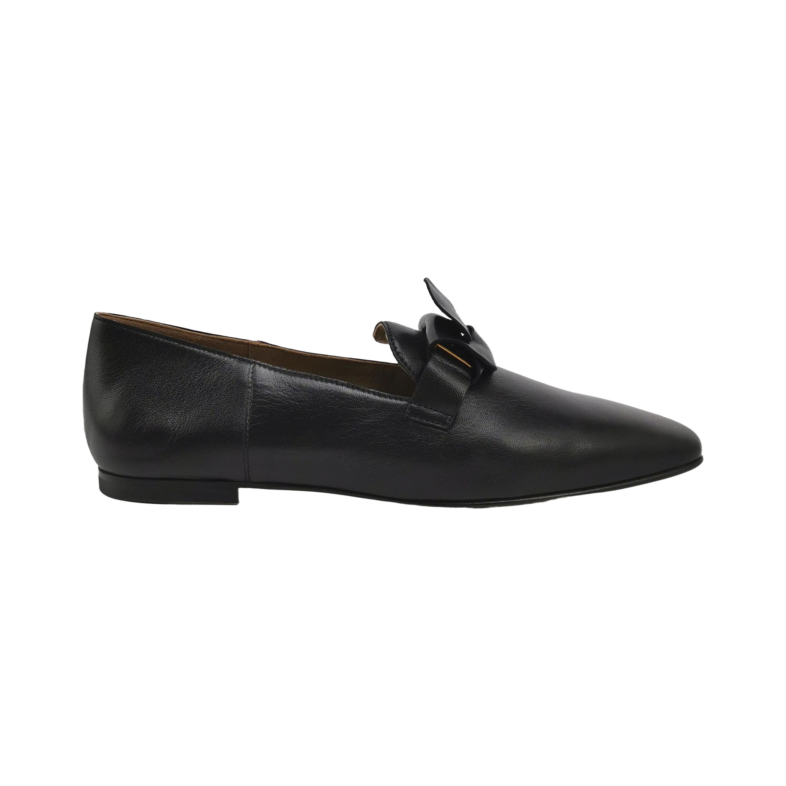 Hermes Hermes Women 8 Flats Size US 8 / IT 38 - 1 Thumbnail
