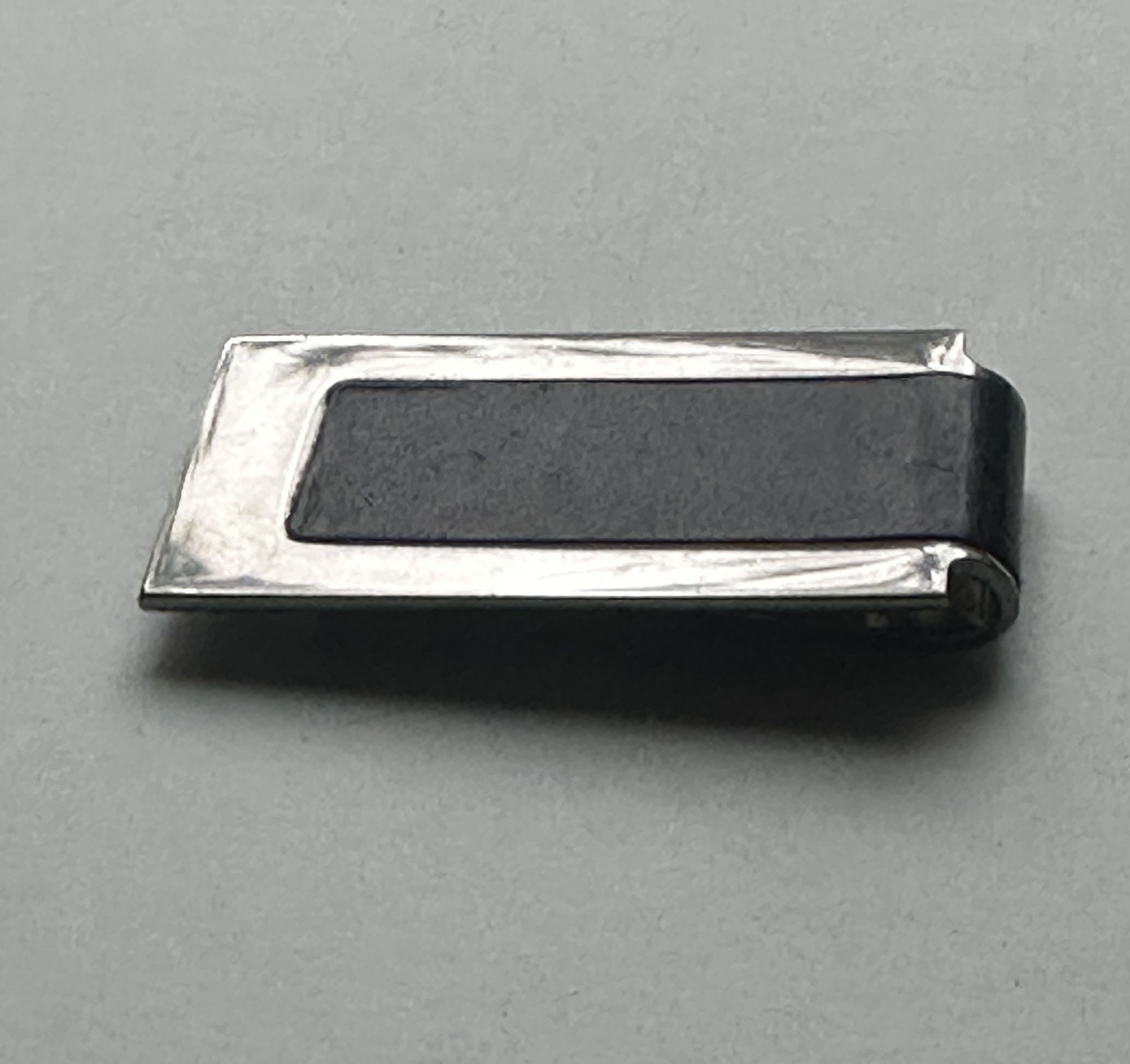 Gucci Gucci Money Clip - Tom Ford Era - Vintage Size ONE SIZE - 6 Thumbnail