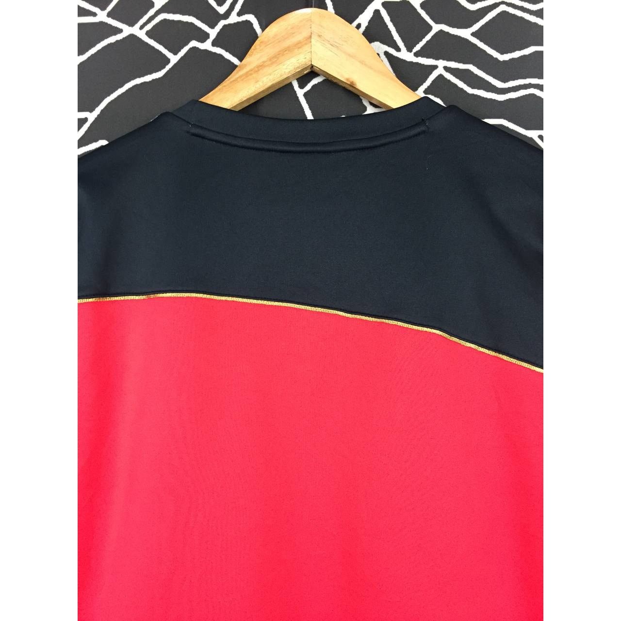 Japanese Brand × Vintage Yonex Light Trainer Heat Capsule Longsleeve Jersey Size US M / EU 48-50 / 2 - 7 Thumbnail