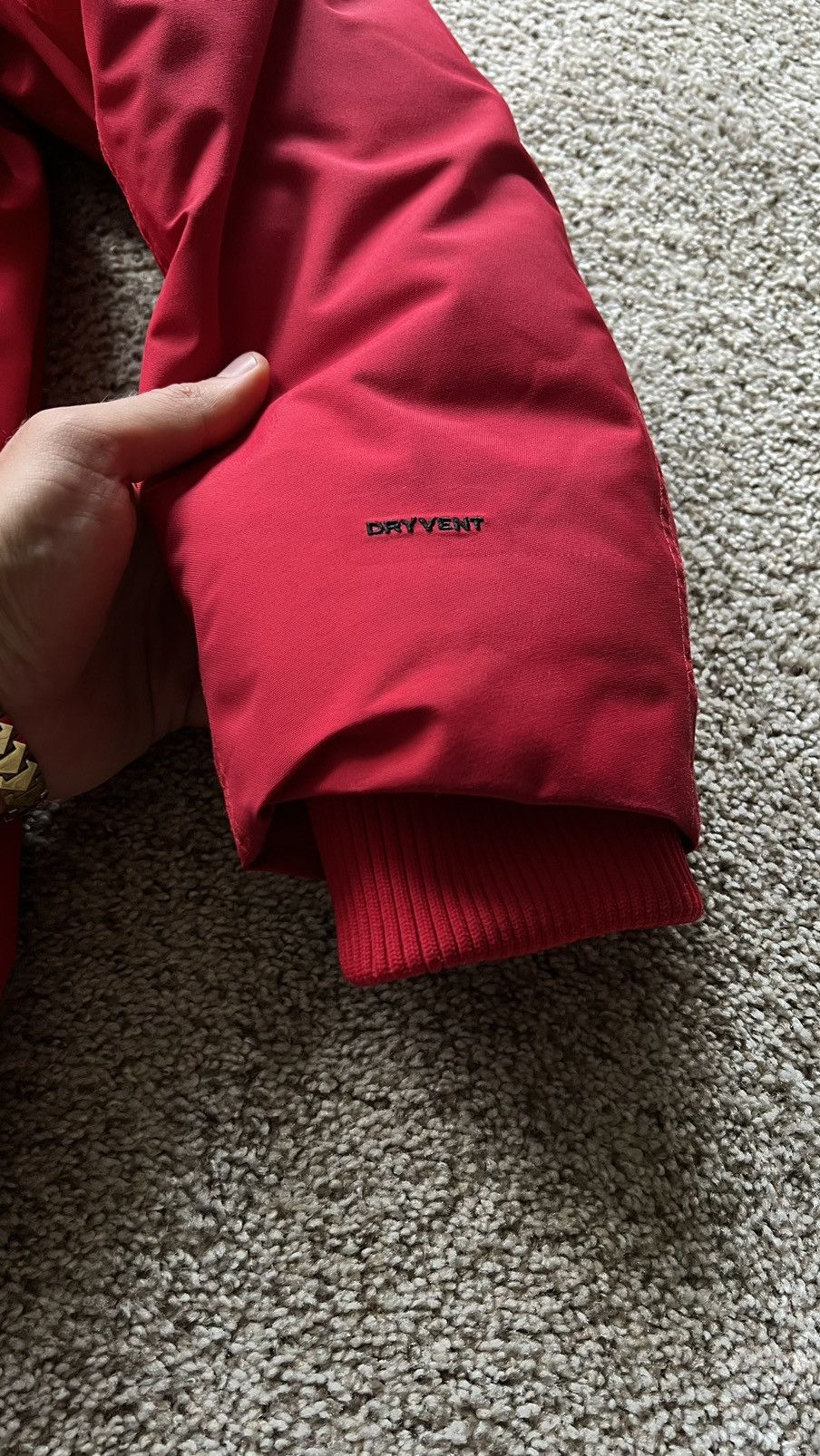 The North Face North Face Gotham Jacket III Size US L / EU 52-54 / 3 - 6 Thumbnail
