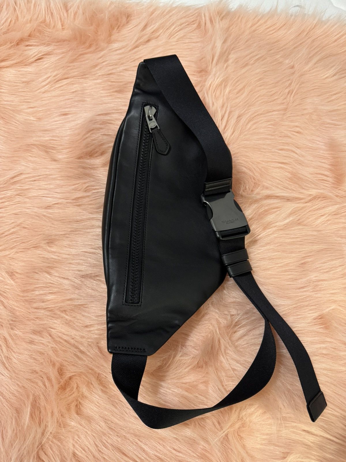 Coach Coach Belt Bag Size ONE SIZE - 6 Thumbnail