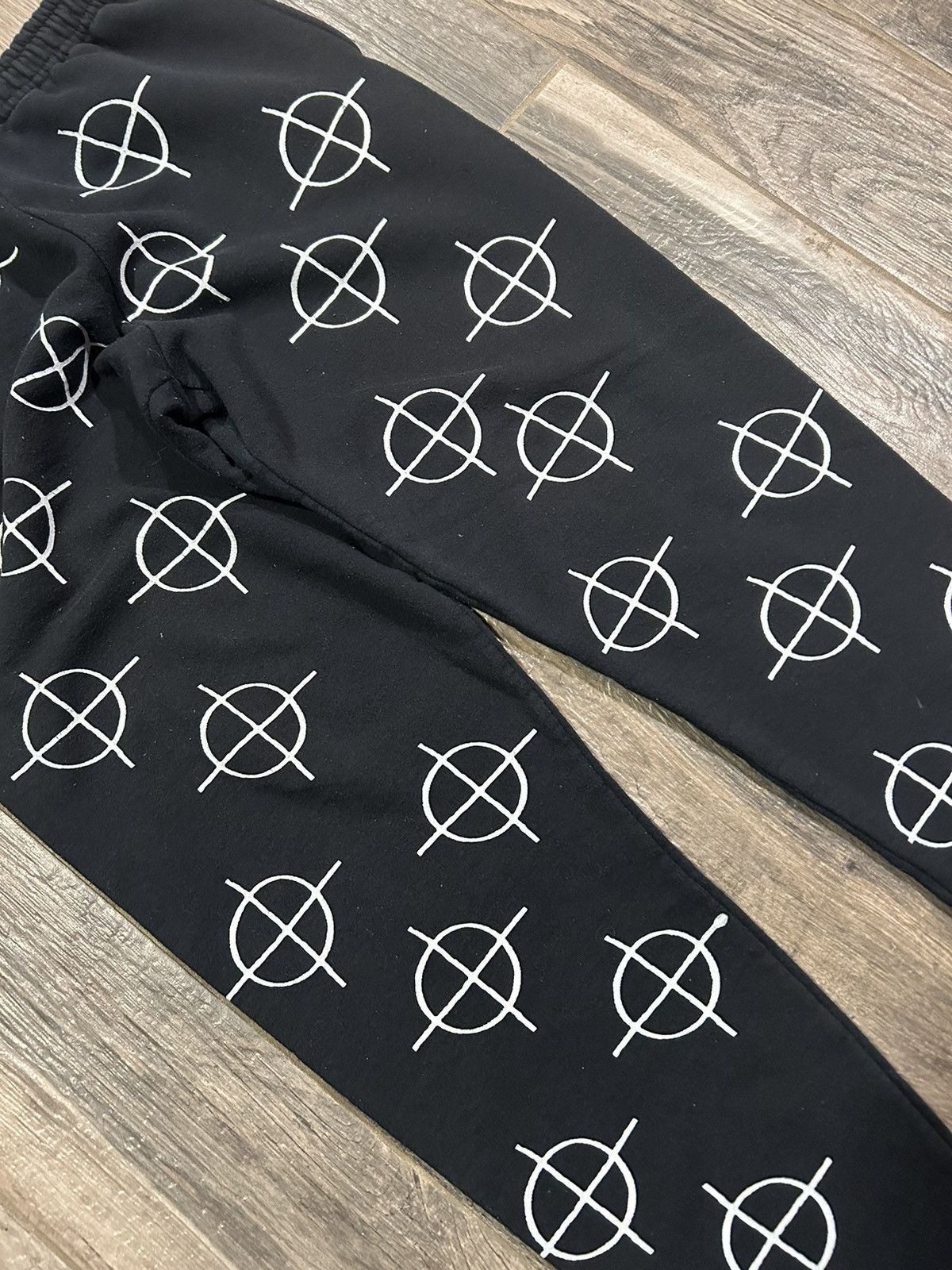 Superrradical Superrradical aim here sweatpants Size US 28 / EU 44 - 3 Thumbnail
