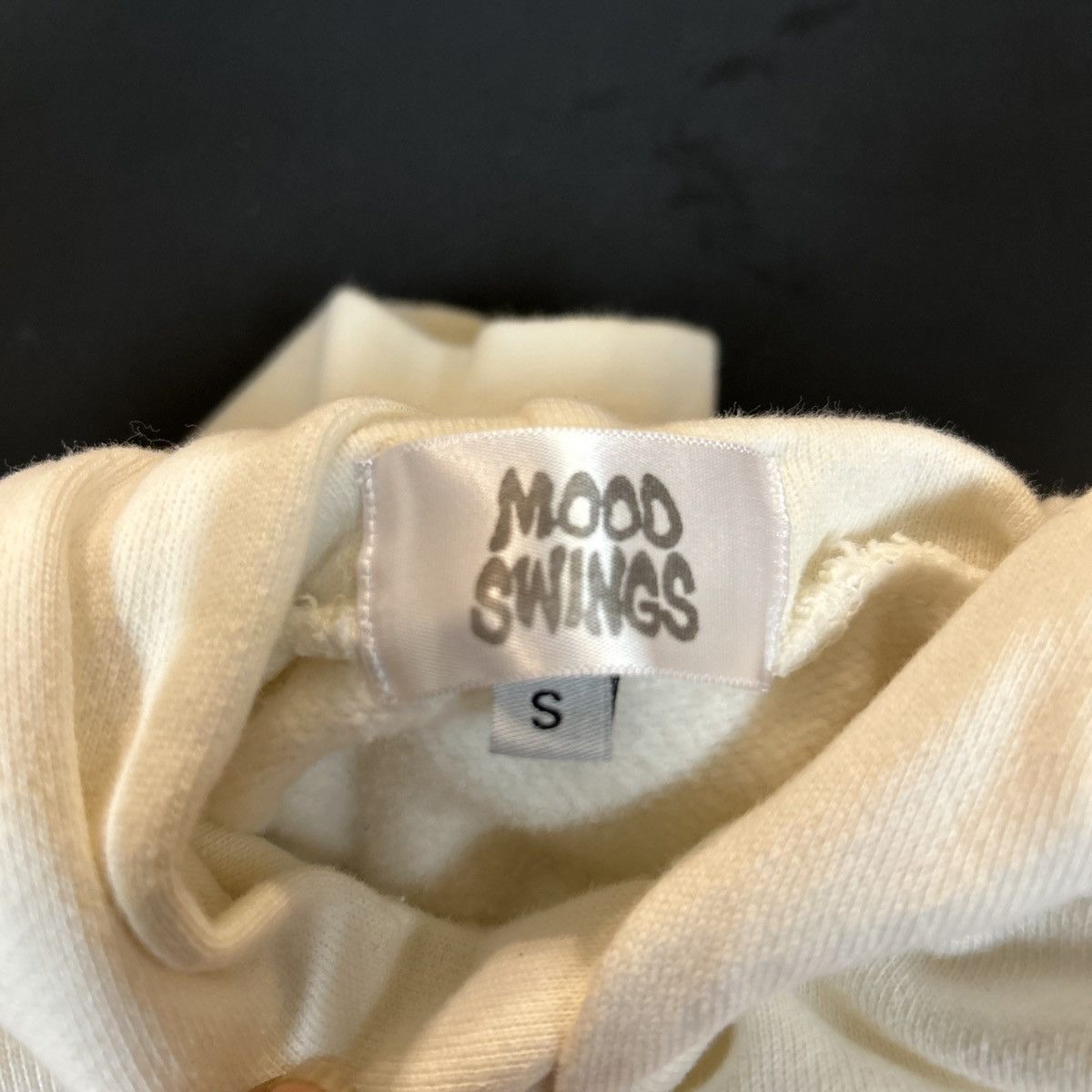 Other Mood Swings Not In The Mood Hoodie Size US S / EU 44-46 / 1 - 11 Thumbnail