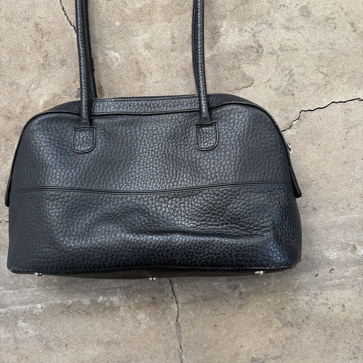 Genuine Leather VOi Leather Shoulder Bag Size ONE SIZE - 5 Thumbnail