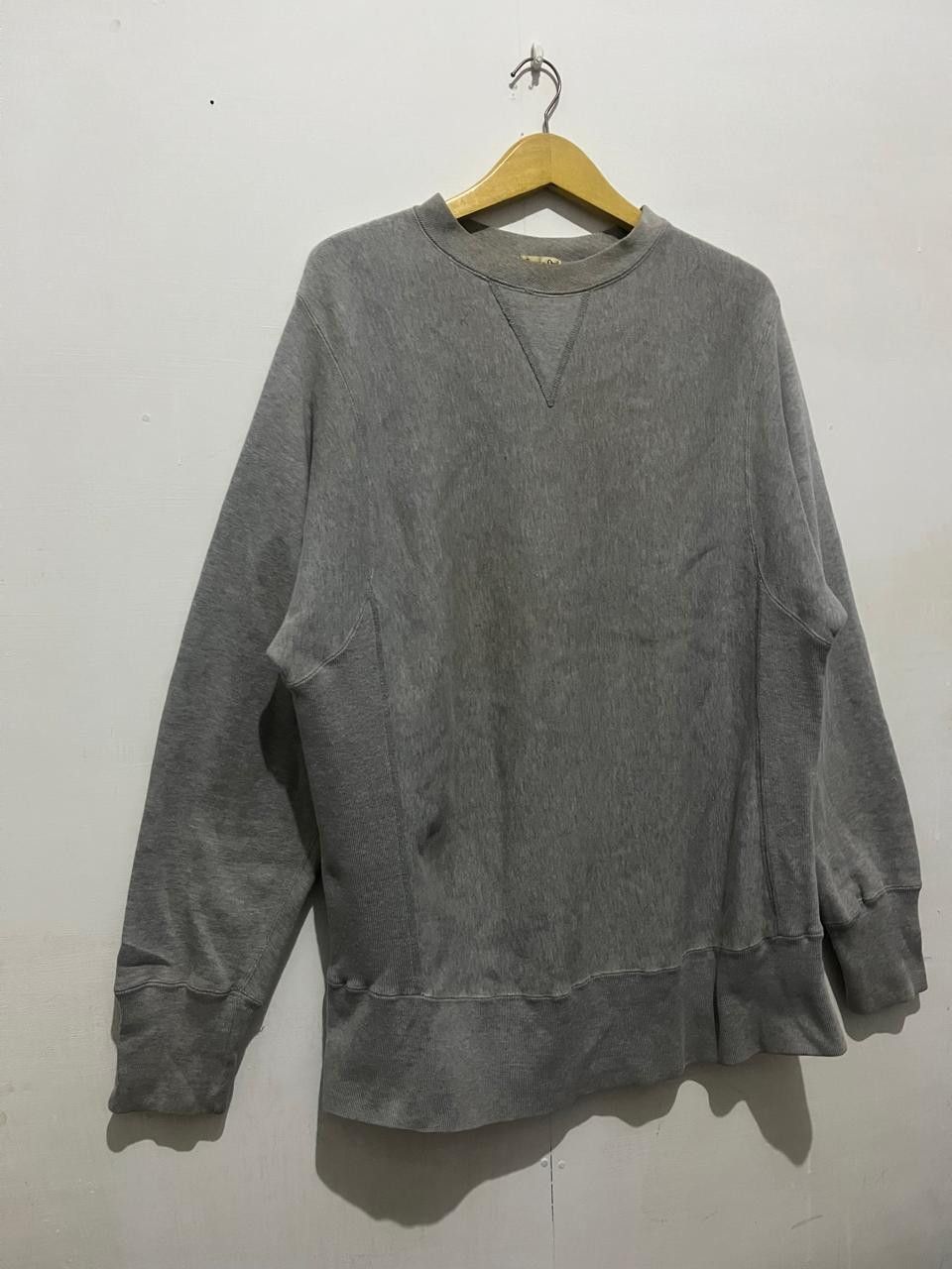 Japanese Brand Vintage Sweet Orr Size US XL / EU 56 / 4 - 2 Thumbnail