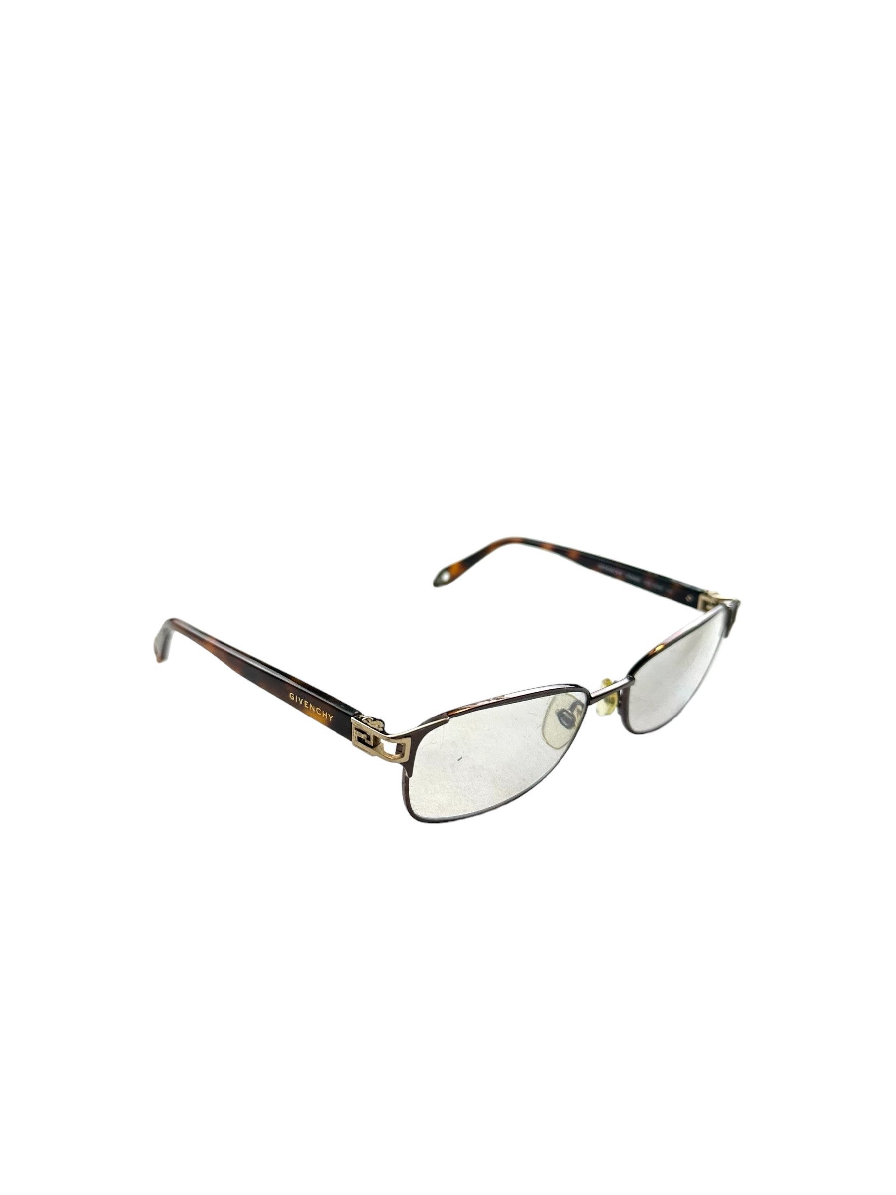 Givenchy Givenchy marble slim glasses Size ONE SIZE - 2 Thumbnail