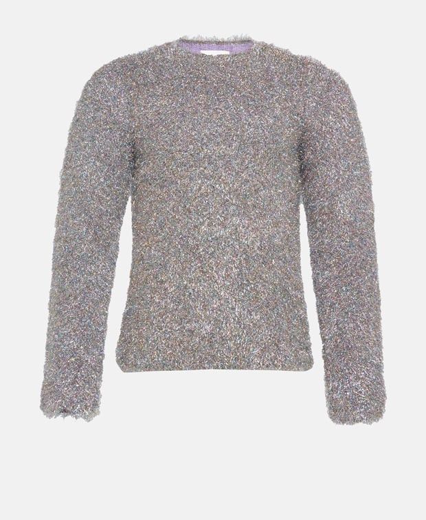 Jil Sander Long-sleeved jumper Size US S / EU 44-46 / 1 - 1 Preview
