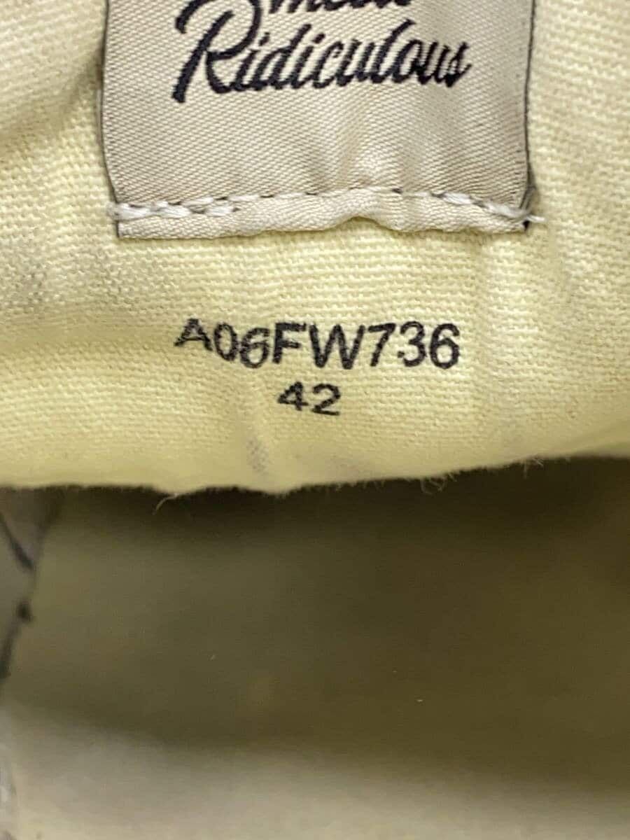 Maison MIHARA YASUHIRO Maison MIHARA YASUHIRO blakey Size US 9 / EU 42 - 5 Thumbnail