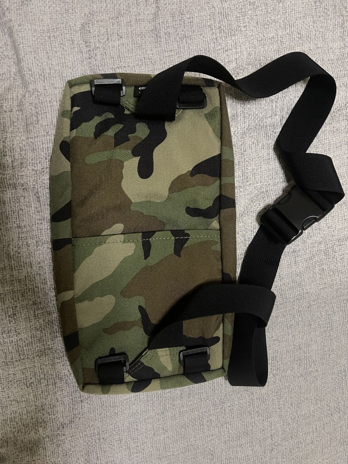 Supreme Supreme 32th small shoulder bag camo Size ONE SIZE - 3 Thumbnail