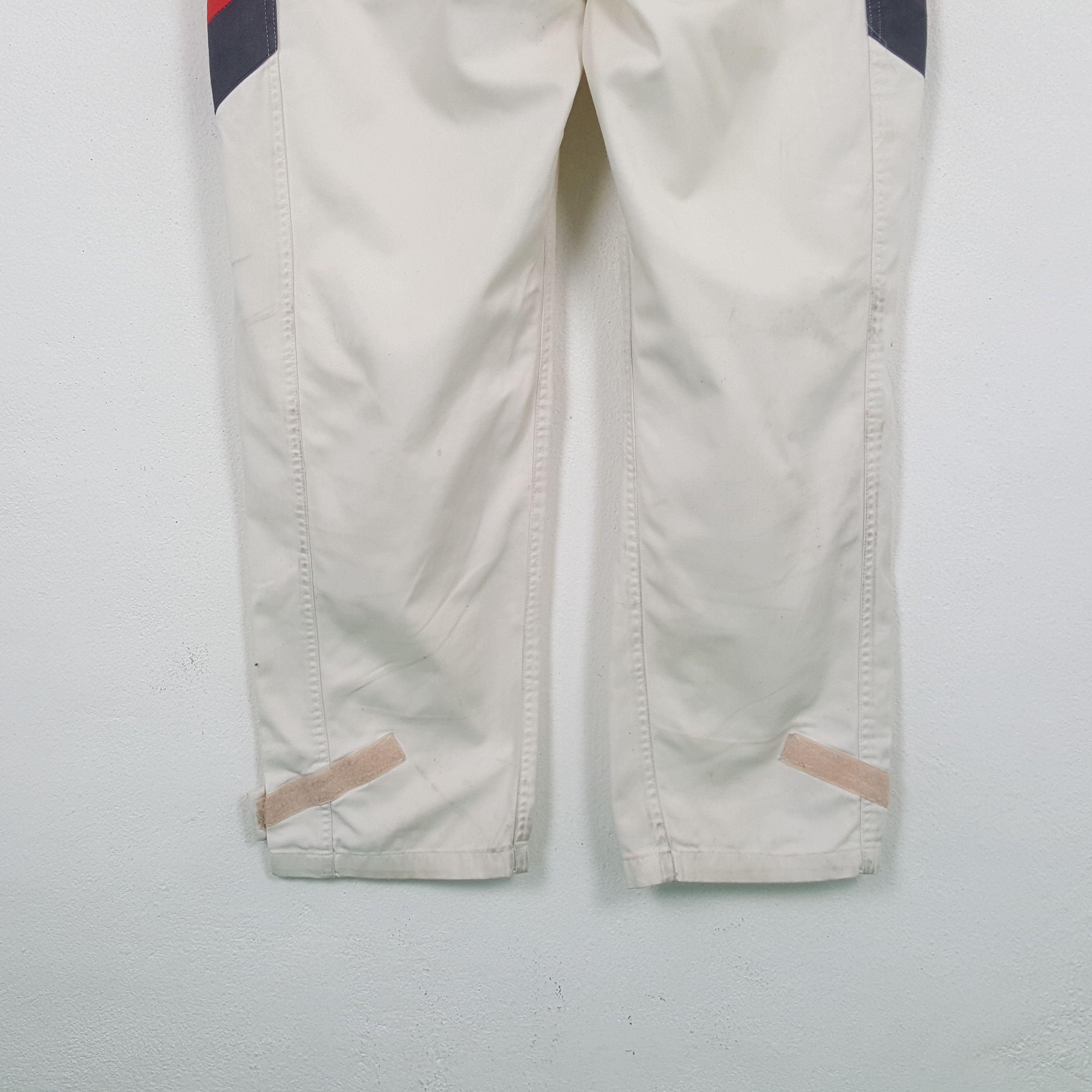 Honda Honda Japanese Motorsports Workwear Coverall C300N9 Size US L / EU 52-54 / 3 - 3 Thumbnail