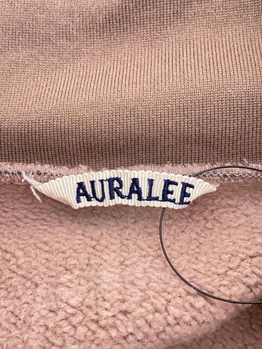 Auralee AW19 Zip Sweater Size US XXL / EU 58 / 5 - 3 Thumbnail