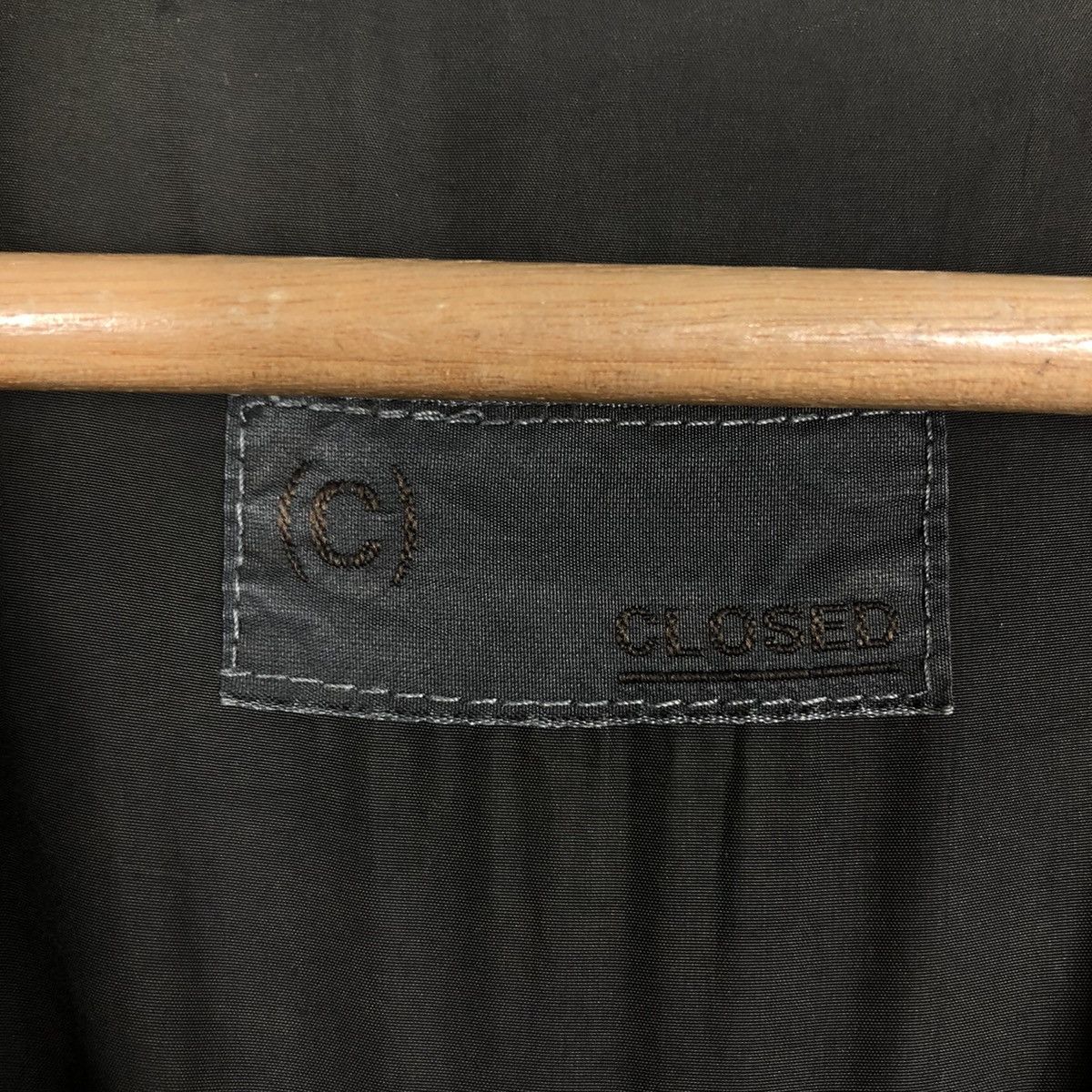 Japanese Brand × Seditionaries 🔥Distressed Patch Work Chore Jacket Closed Issey Miyake Size US L / EU 52-54 / 3 - 13 Thumbnail
