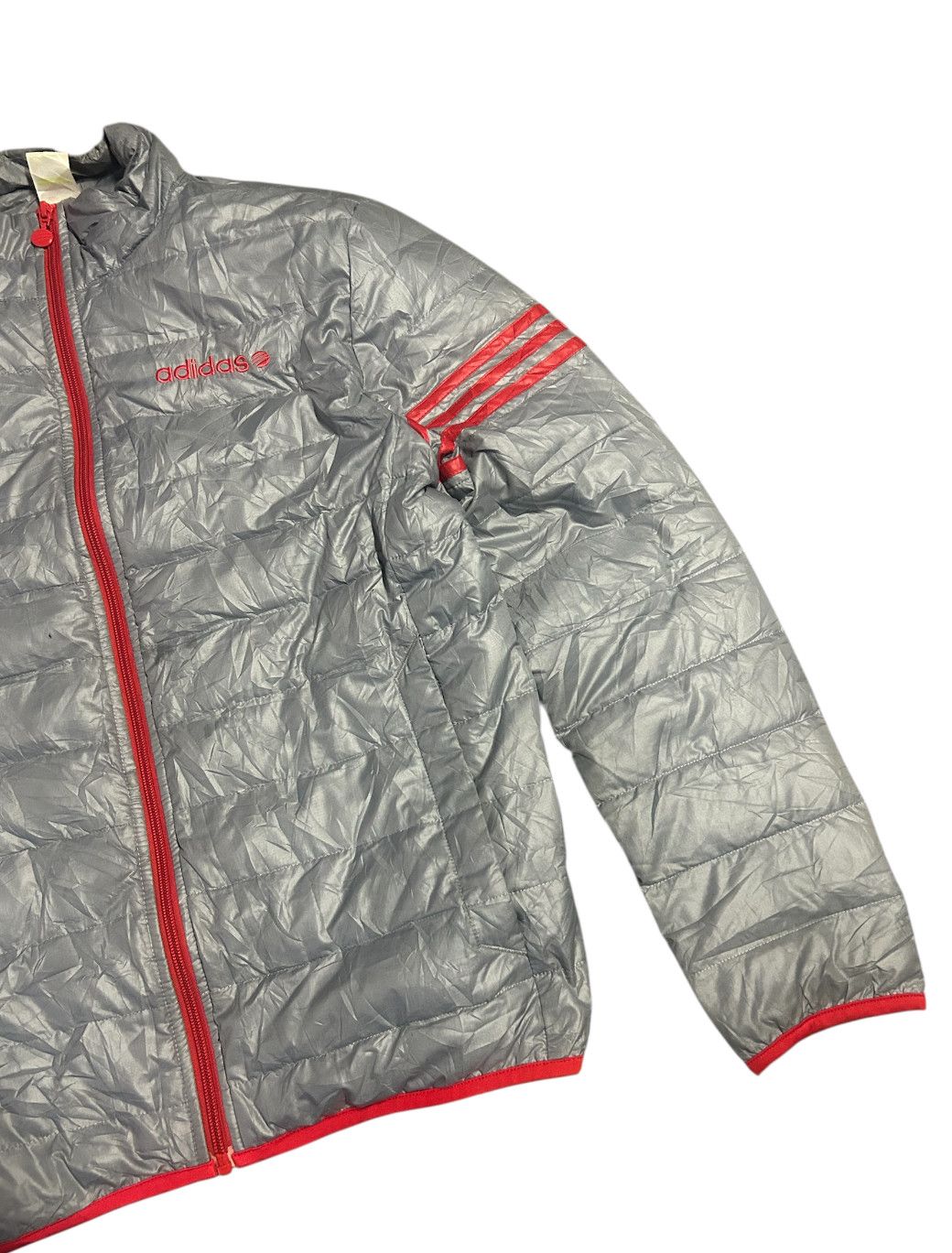 Adidas Adidas one label Jacket Size US M / EU 48-50 / 2 - 2 Thumbnail