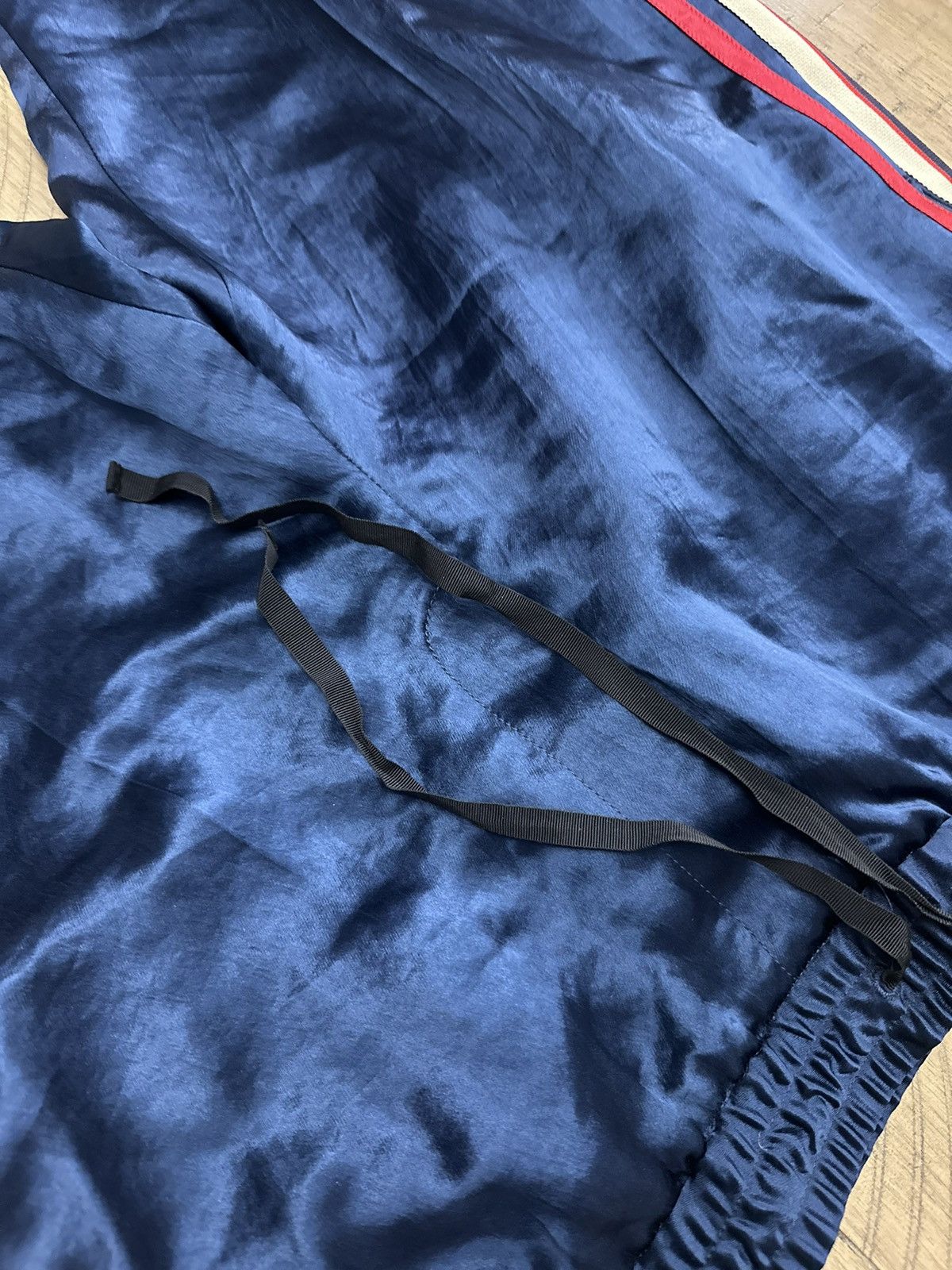 Gucci Gucci sweatpants Size US 31 - 5 Thumbnail
