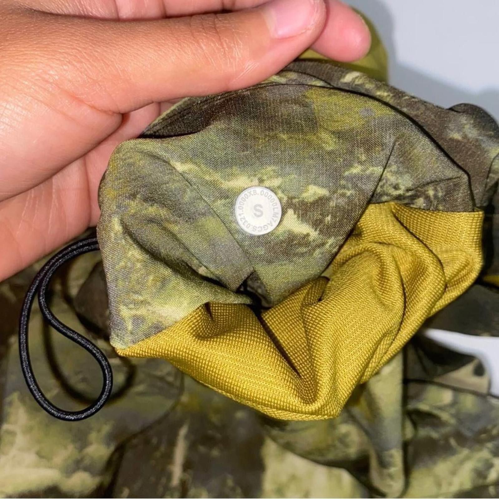 Lululemon Lululemon men camo shorts S Size US 30 / EU 46 - 3 Thumbnail