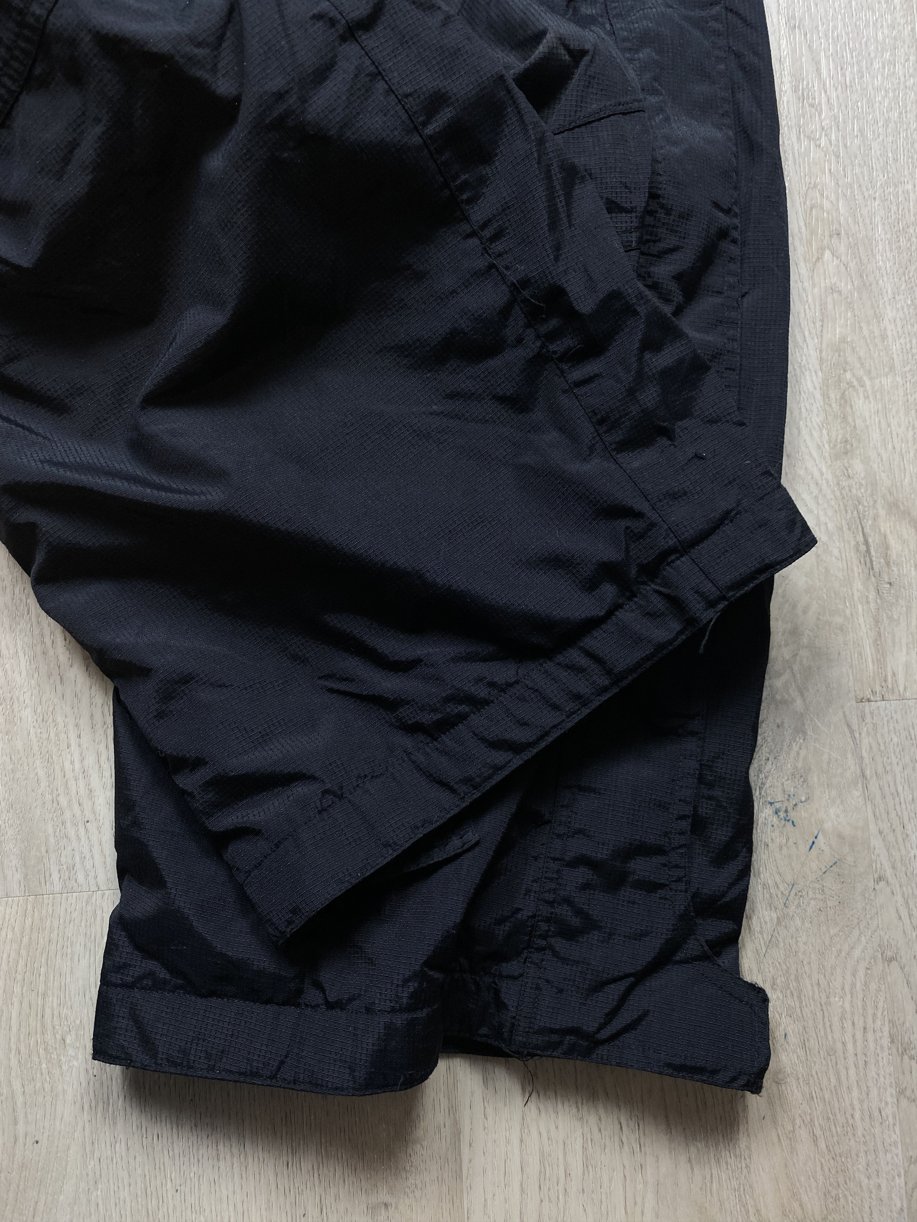 The North Face The North Face Vintage Mens Overall Ski Pants TNF Size US 34 / EU 50 - 3 Thumbnail