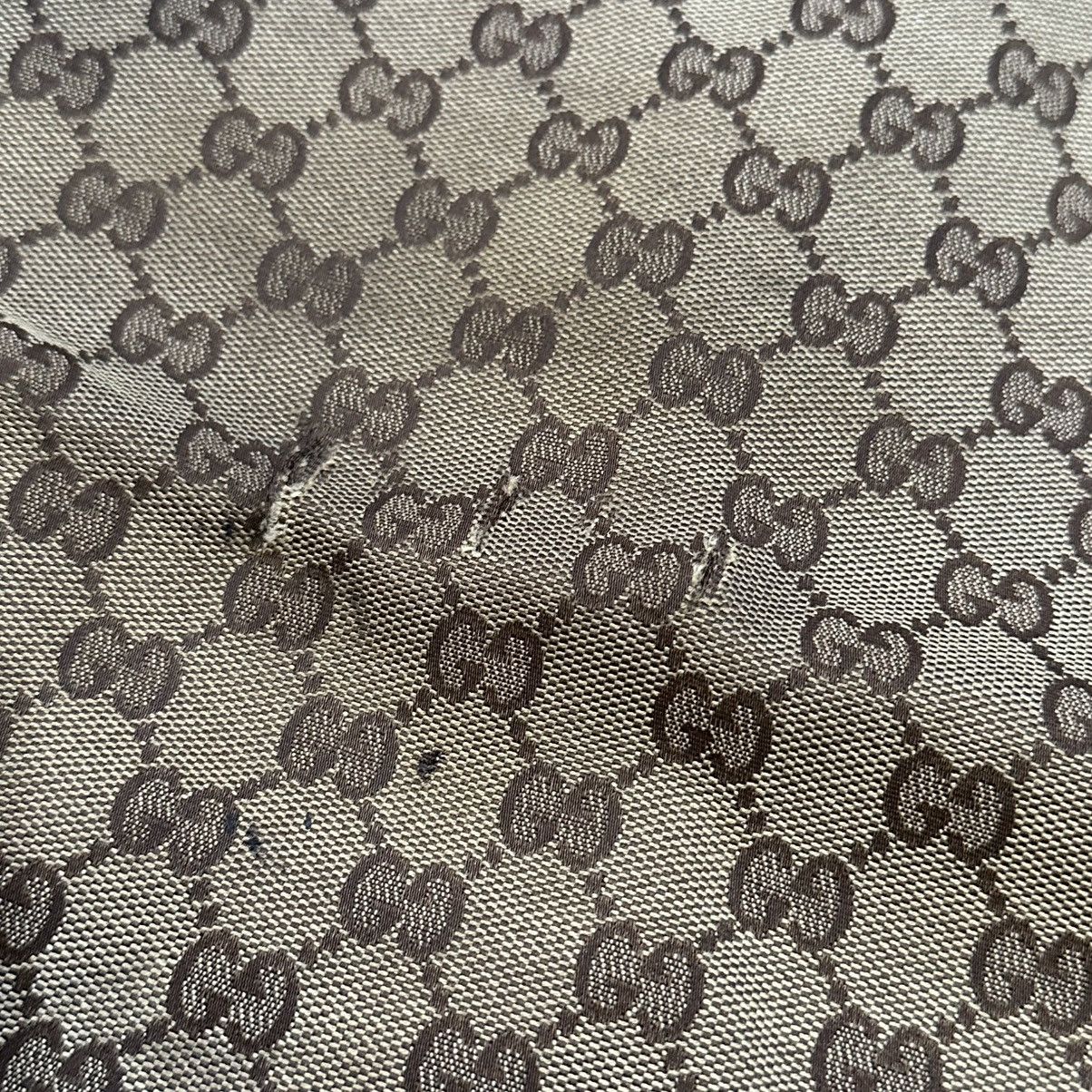 Gucci Gucci Canvas GG Messenger Bag Size 32 - 18 Thumbnail