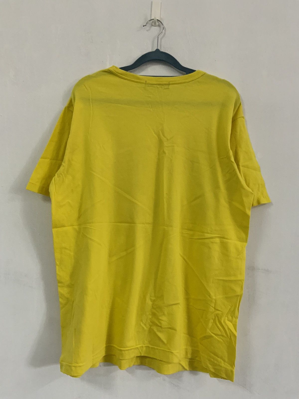 Japanese Brand 24 Hour Television Takashi Mukarami Japan Tee Size US XL / EU 56 / 4 - 2 Thumbnail