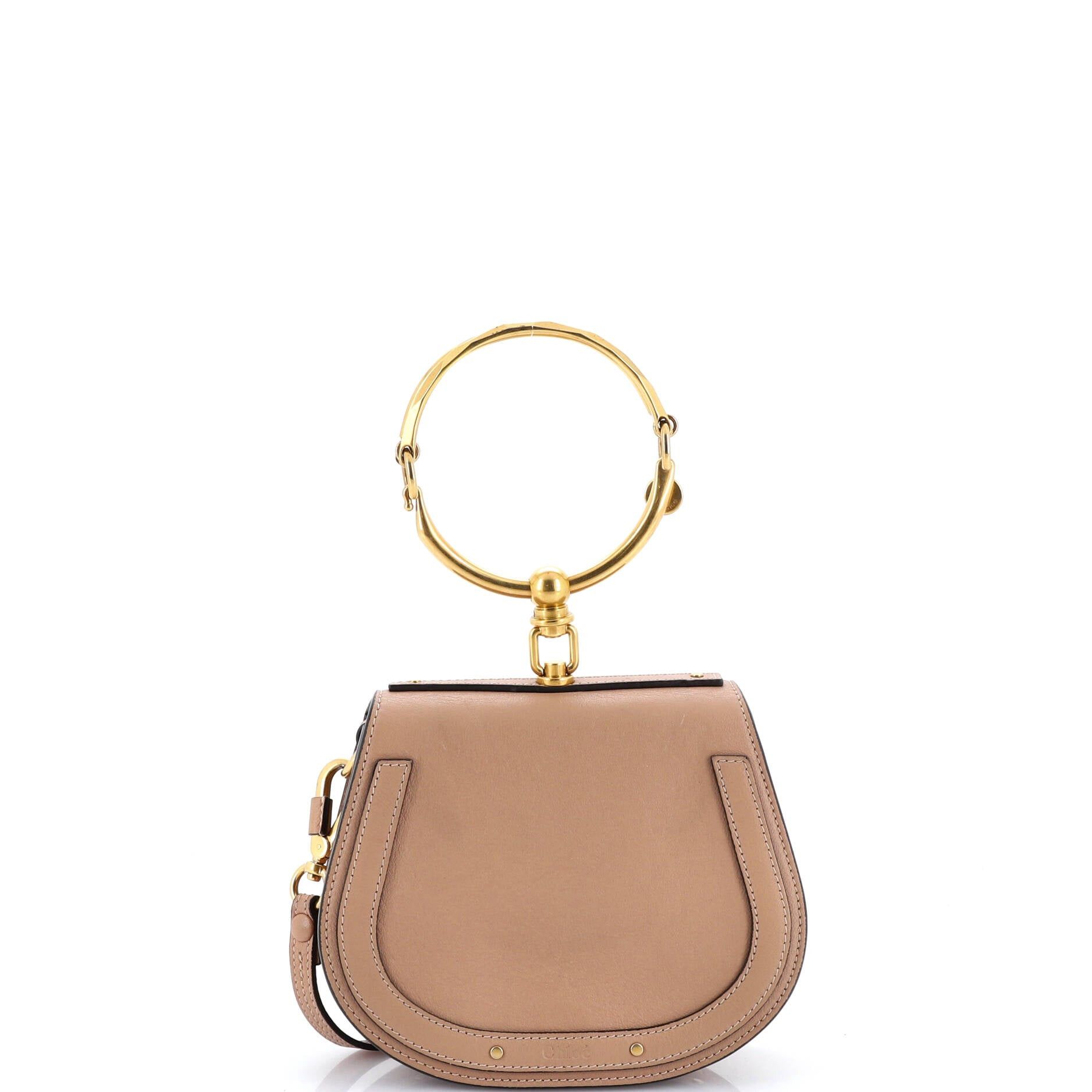 Chloe Nile Crossbody Bag Size ONE SIZE - 1 Thumbnail