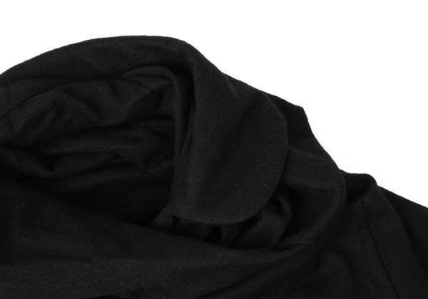 Comme des Garcons Comme des Garcons Retro black square deformation top Size M / US 6-8 / IT 42-44 - 6 Thumbnail