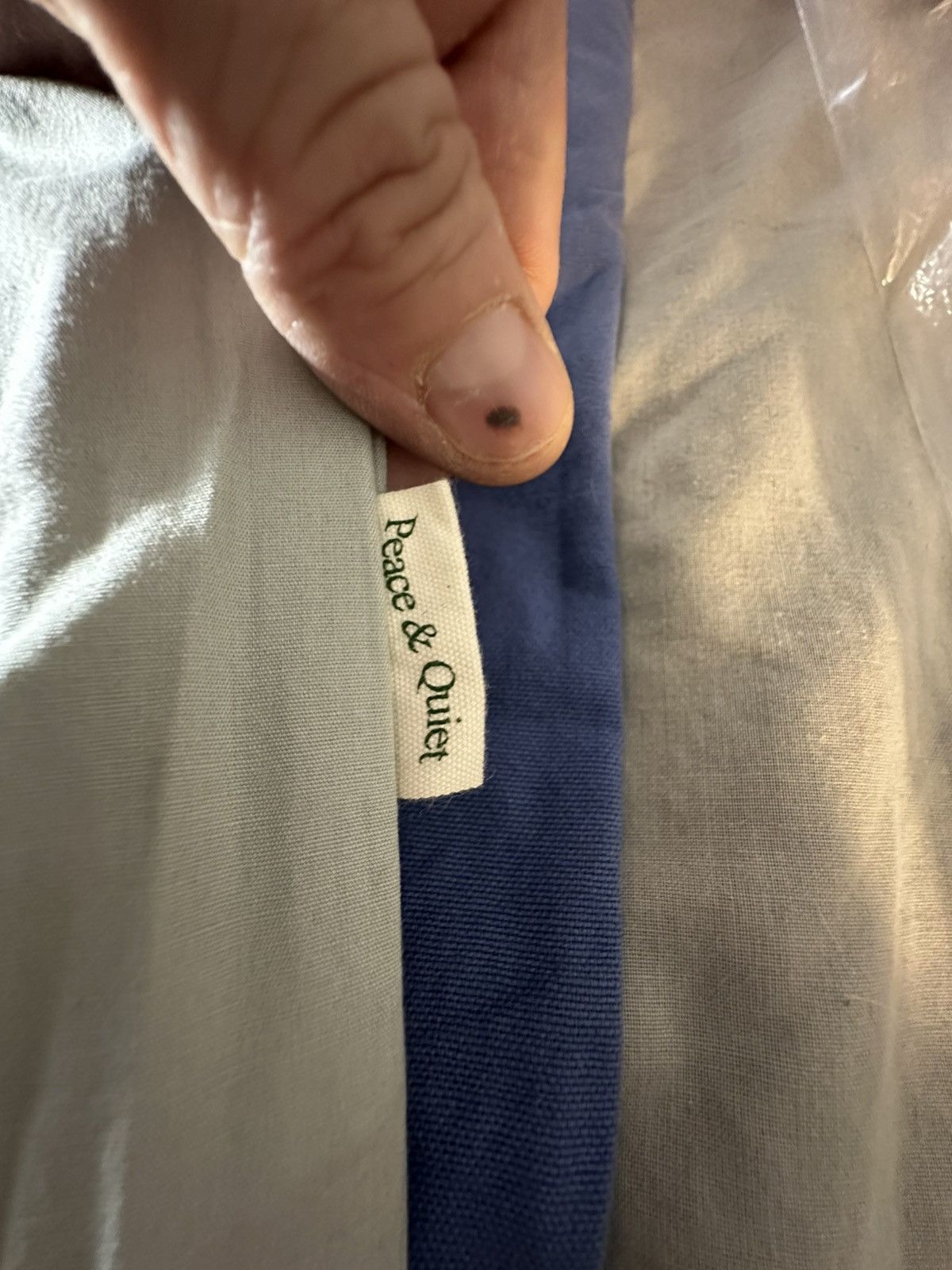 Designer × Museum of Peace and Quiet Museum of Peace and Quiet pants NWT Size US 32 / EU 48 - 5 Thumbnail