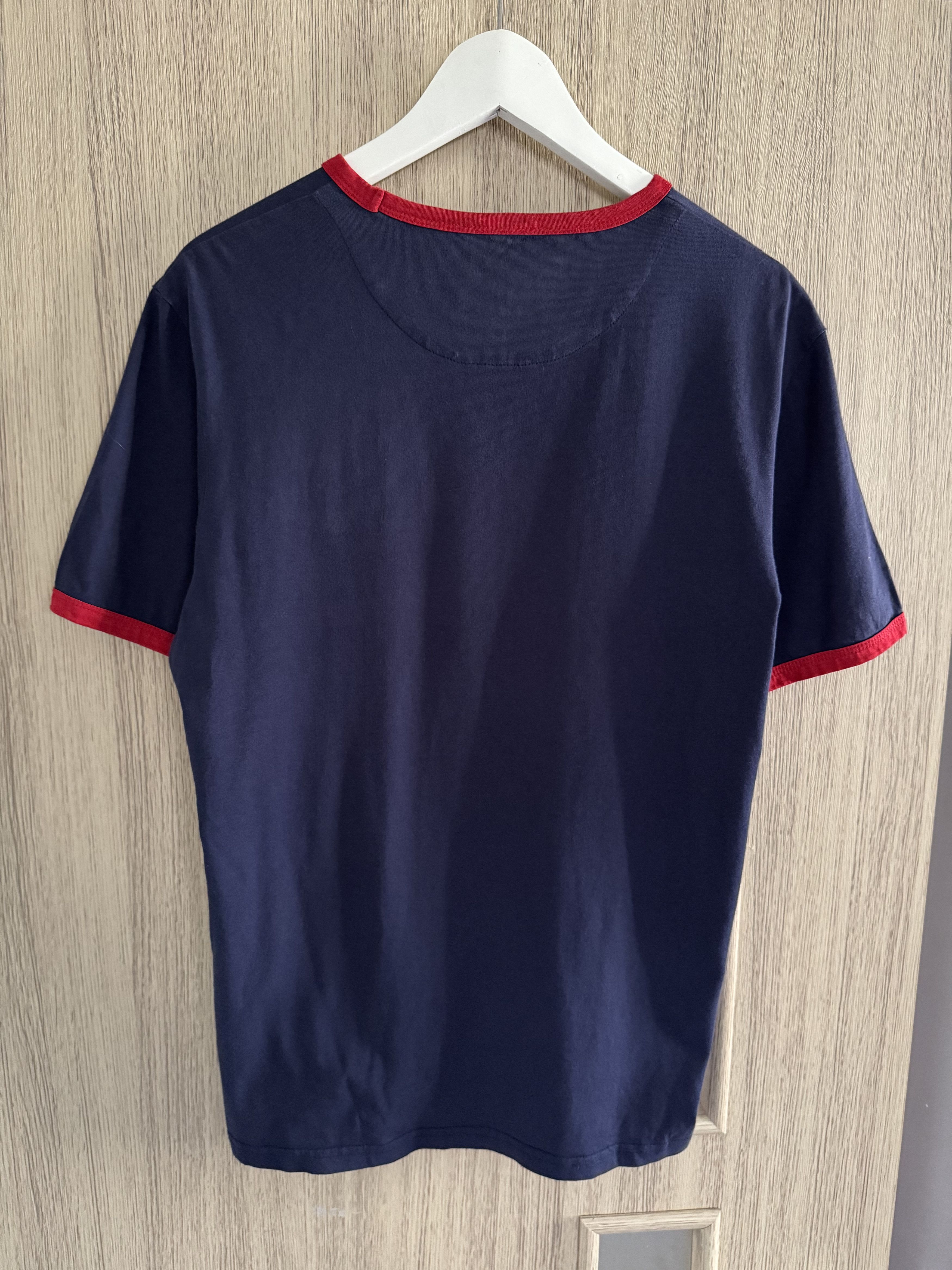 Lyle & Scott Lyle & Scott Men T-Shirt Size US S / EU 44-46 / 1 - 2 Thumbnail