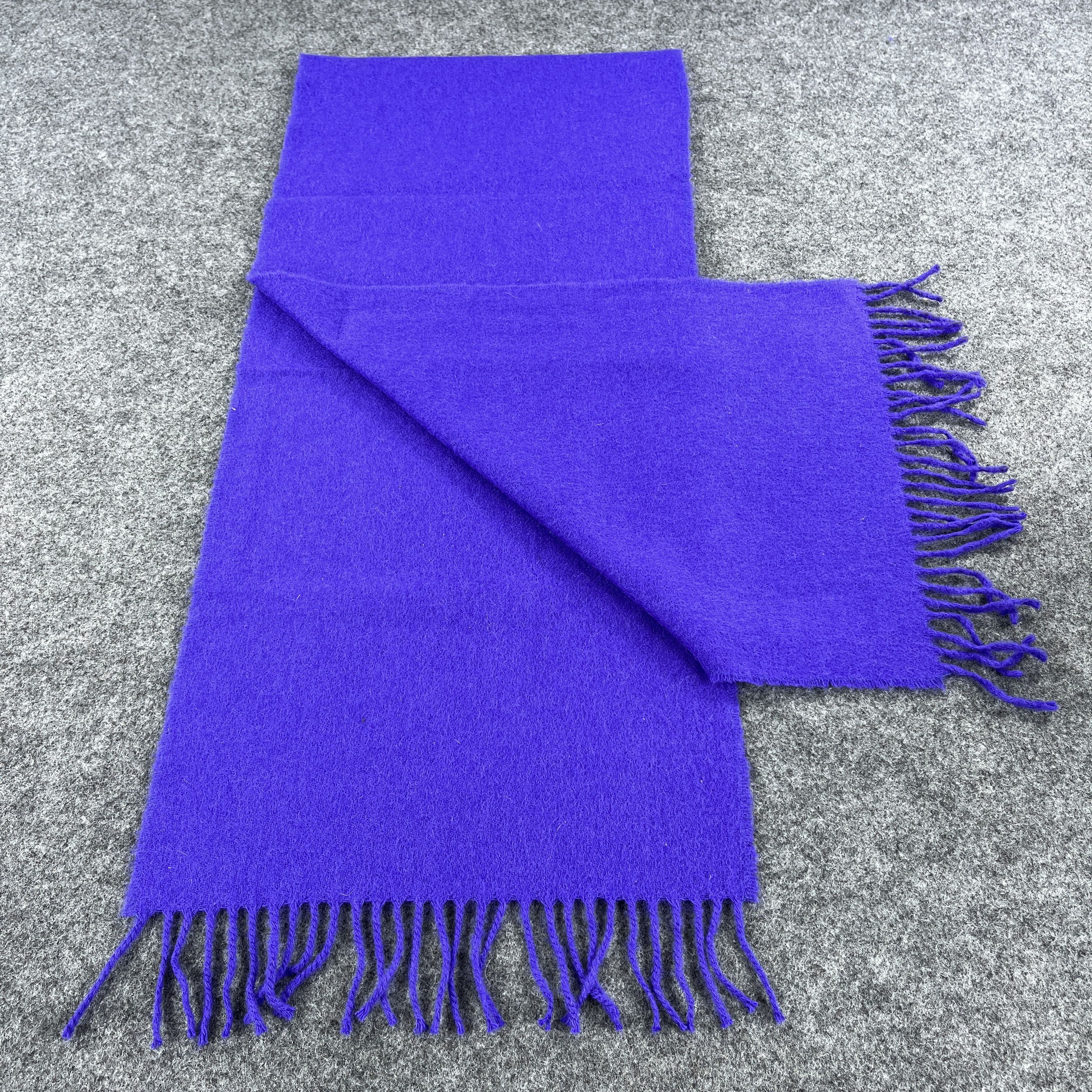 Johnstons Of Elgin Johnstons Of Elgin Scarf / Muffler / Neckwear K030 Size ONE SIZE - 4 Thumbnail