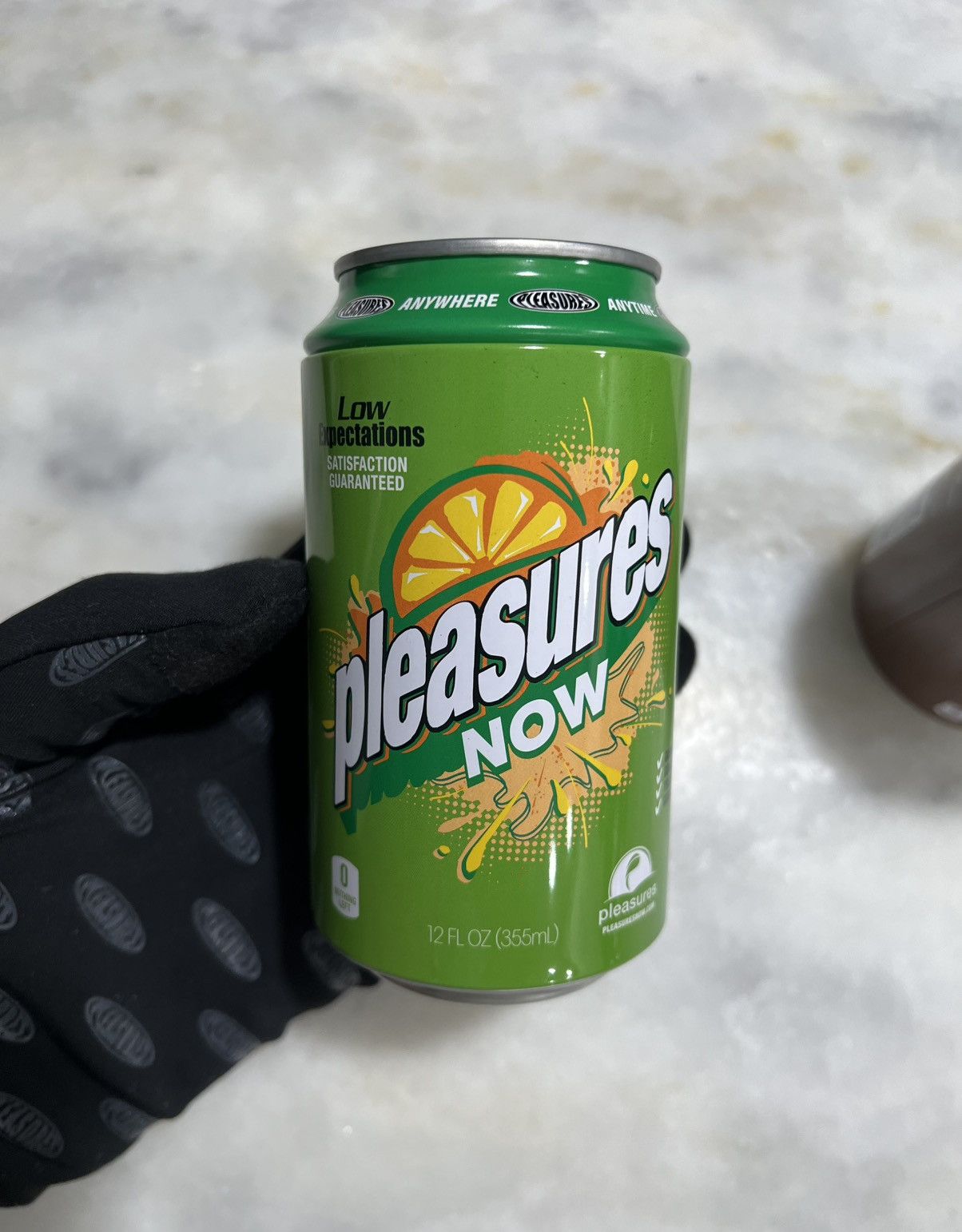 Pleasures Pleasures Quench Stash Storage Cans Size ONE SIZE - 6 Thumbnail