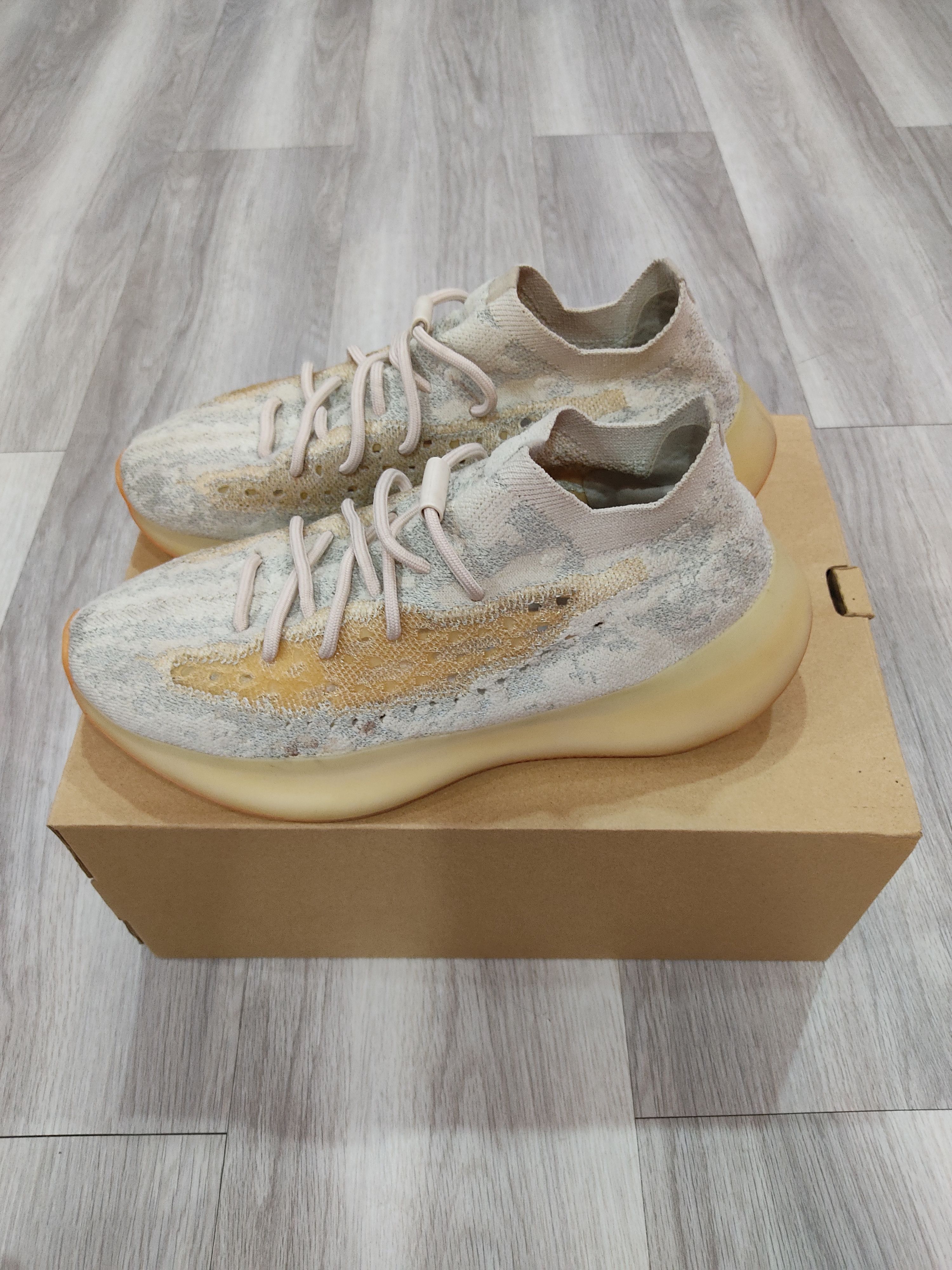 Yeezy YEEZY BOOST 380 Size US 9 / EU 42 - 3 Thumbnail