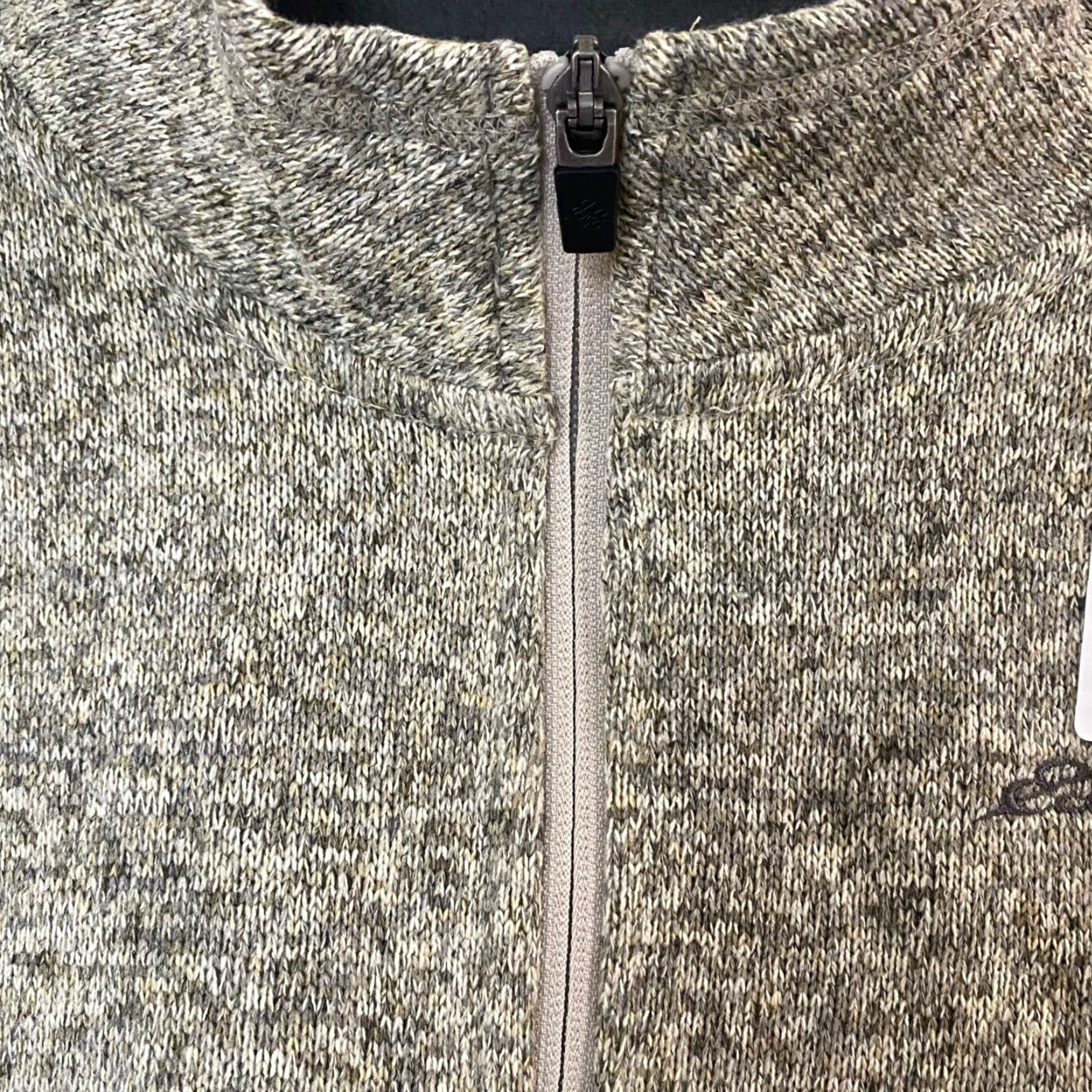 Eddie Bauer Eddie Bauer Radiator Fleece Sweater 1/4 Zip Pullover Mens XL Heather Gray New Size US XL / EU 56 / 4 - 6 Thumbnail