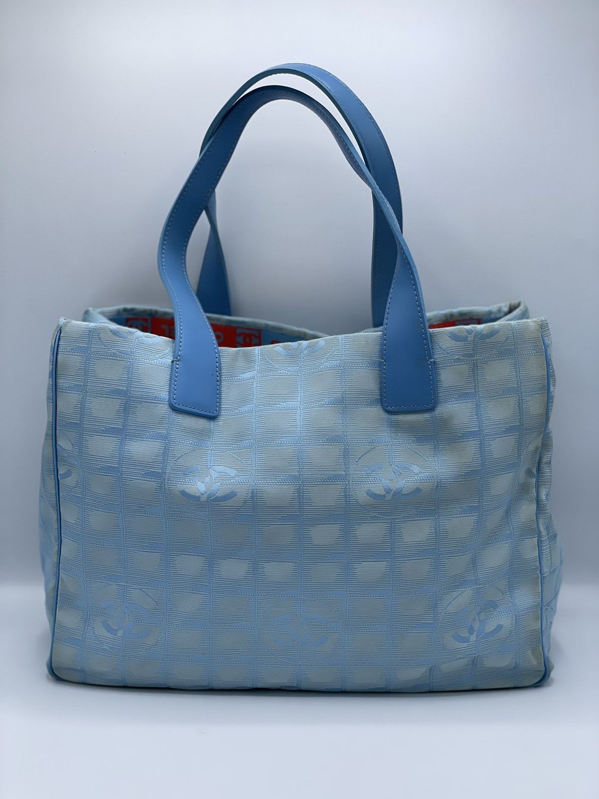 Chanel Chanel Tote Bag Size ONE SIZE - 1 Thumbnail