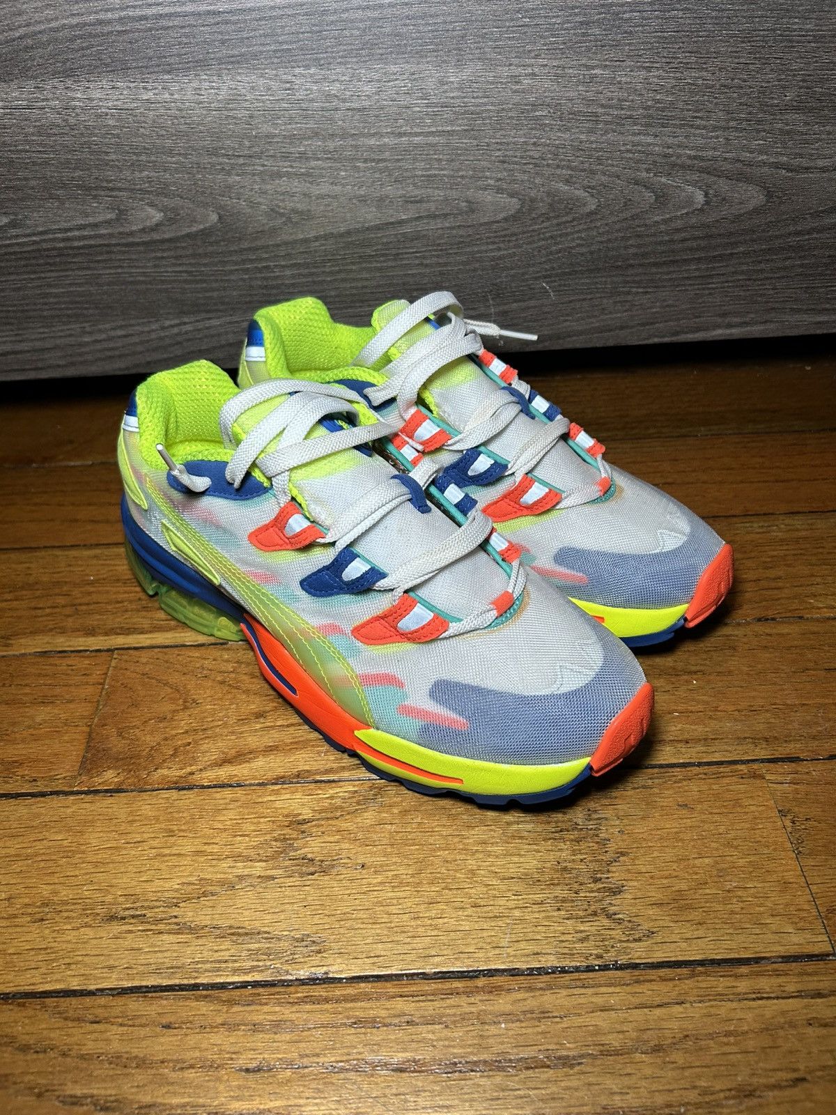 Puma Puma Cell Alien OG 'Kaleidoscope' Size US 9.5 / EU 42-43 - 5 Thumbnail