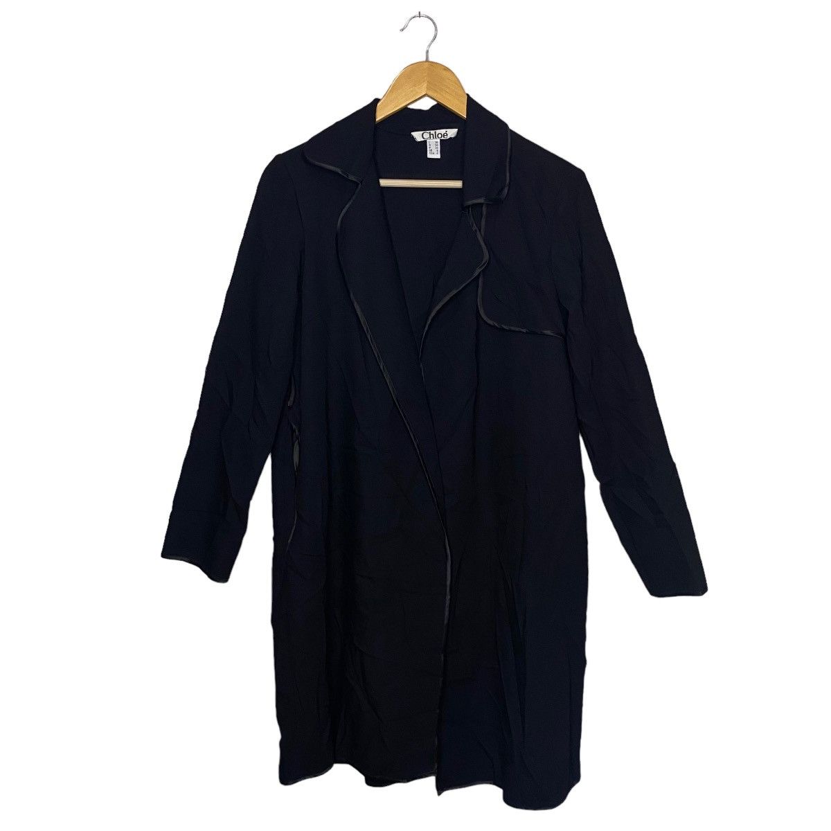 Chloé Wool Blazer