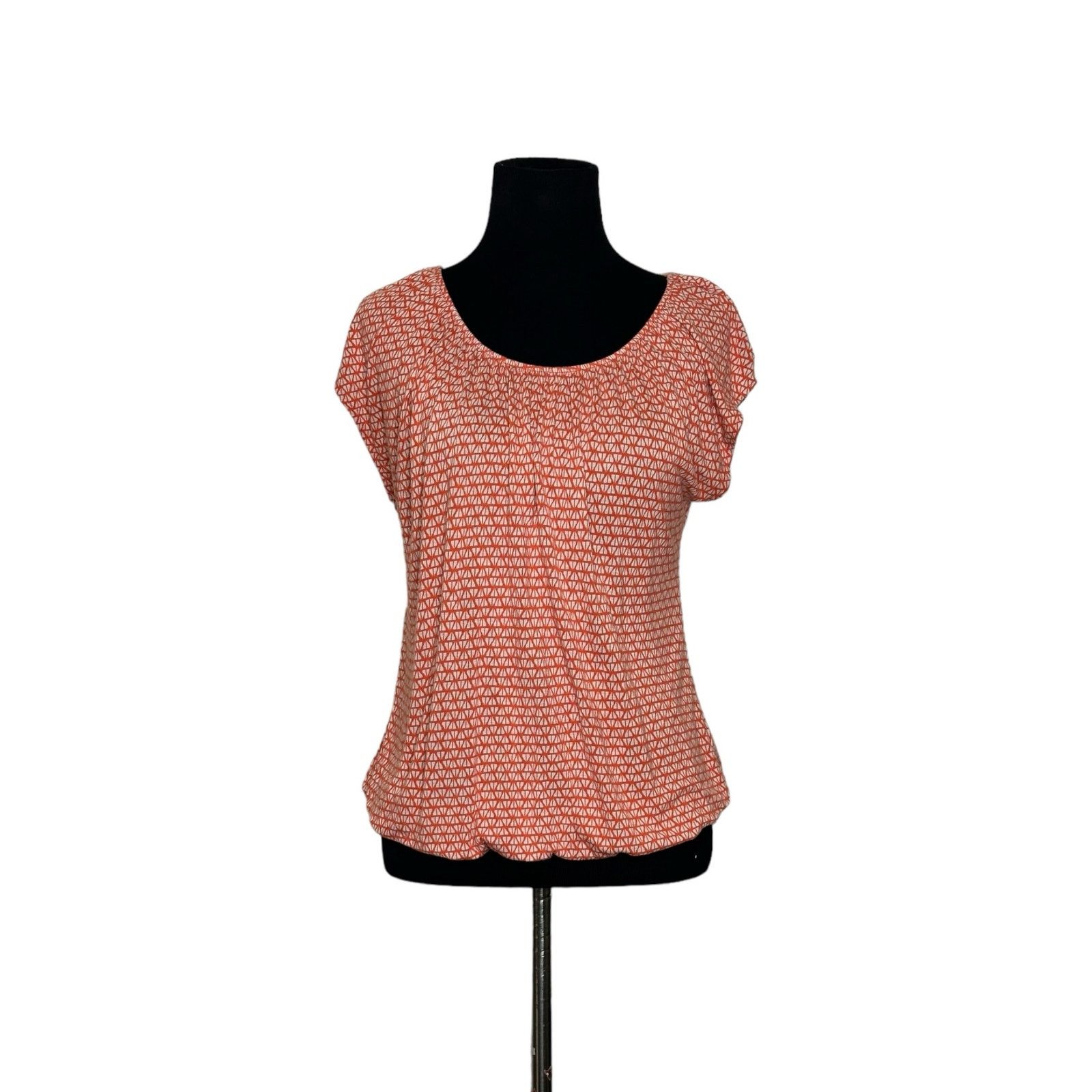 Old Navy Old Navy orange cream casual top size XS Size XS / US 0-2 / IT 36-38 - 8 Thumbnail