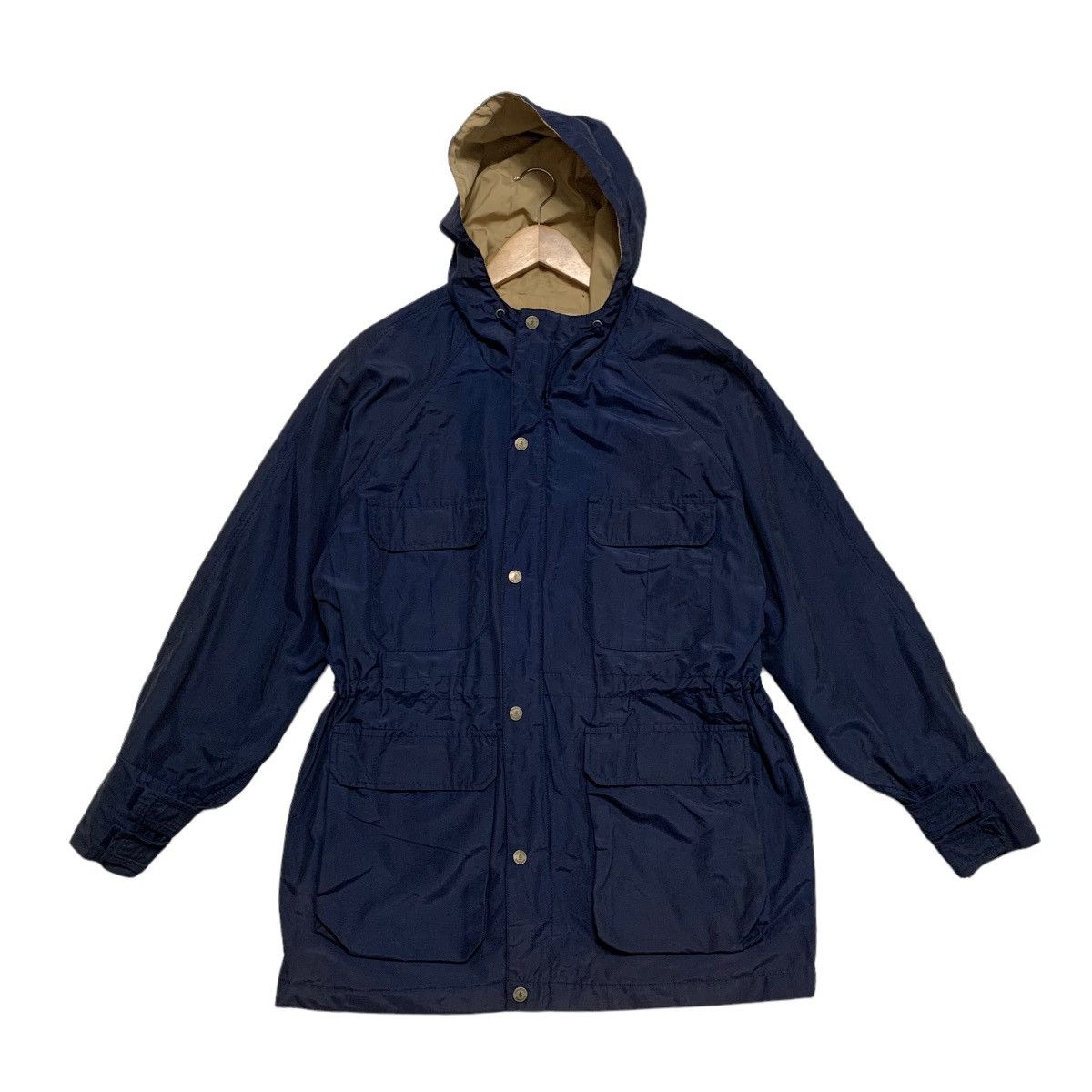 Other Houston Hooded Parka Size US L / EU 52-54 / 3 - 1 Thumbnail