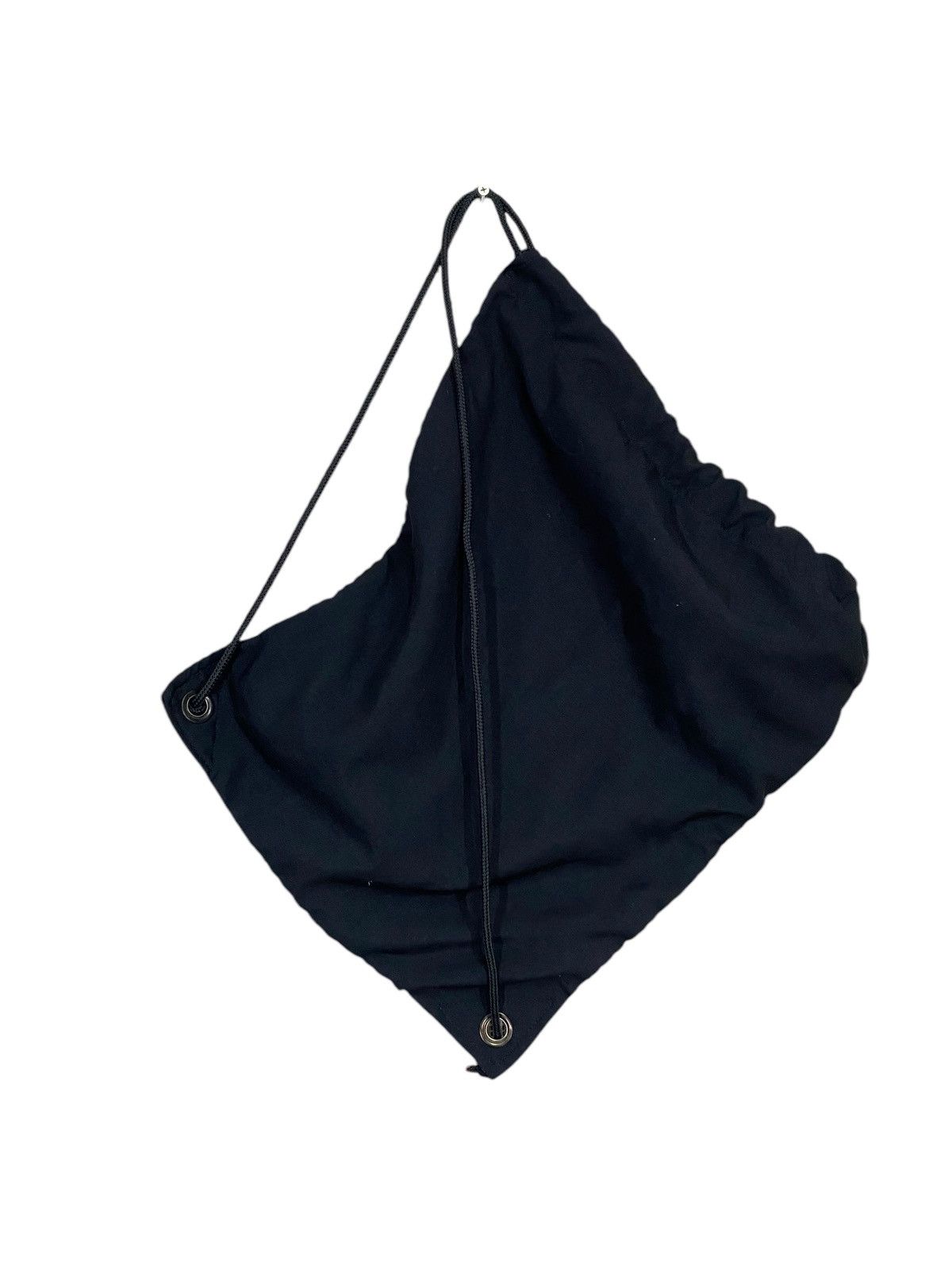 Designer × Issey Miyake 🔥RARELY🔥VINTAGE ISSEY MIYAKE SPORT BAG BIG LOGO IS Size ONE SIZE - 3 Thumbnail