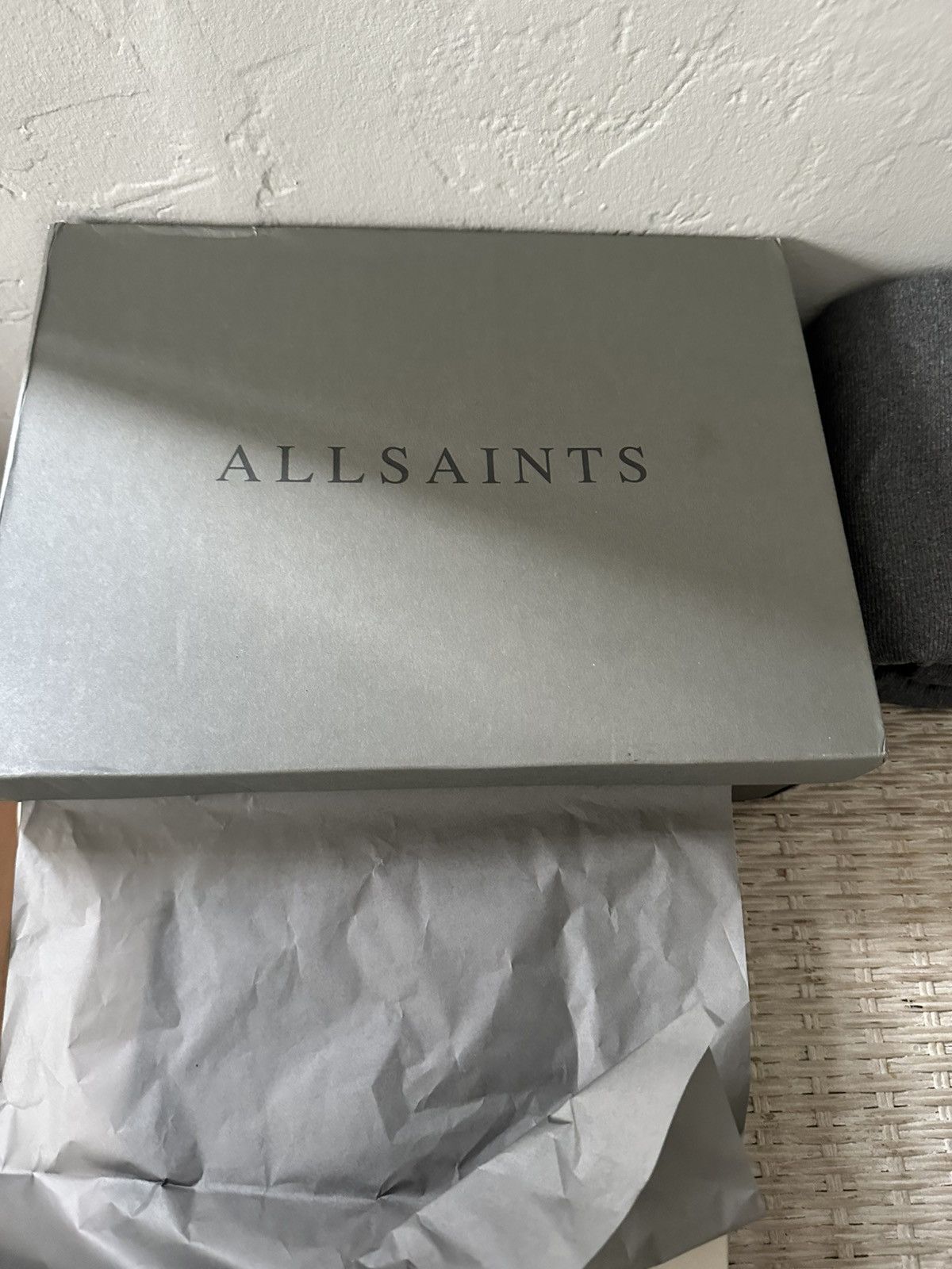 Allsaints Tana High Top Size US 10 / EU 43 - 6 Thumbnail
