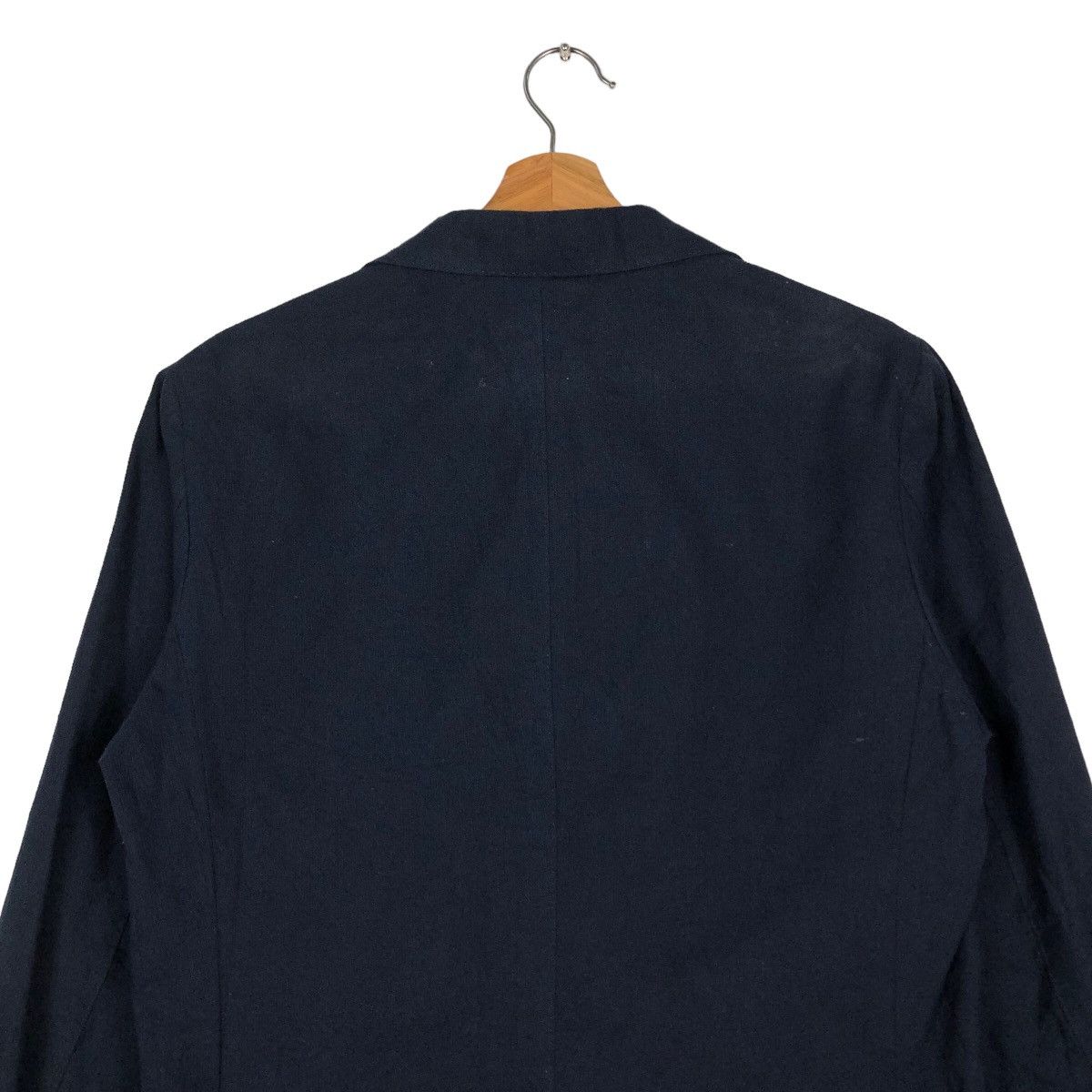 Japanese Brand 🔥VINTAGE CHORE WORK JACKET MACKINTOSH LONDON Size US M / EU 48-50 / 2 - 9 Thumbnail