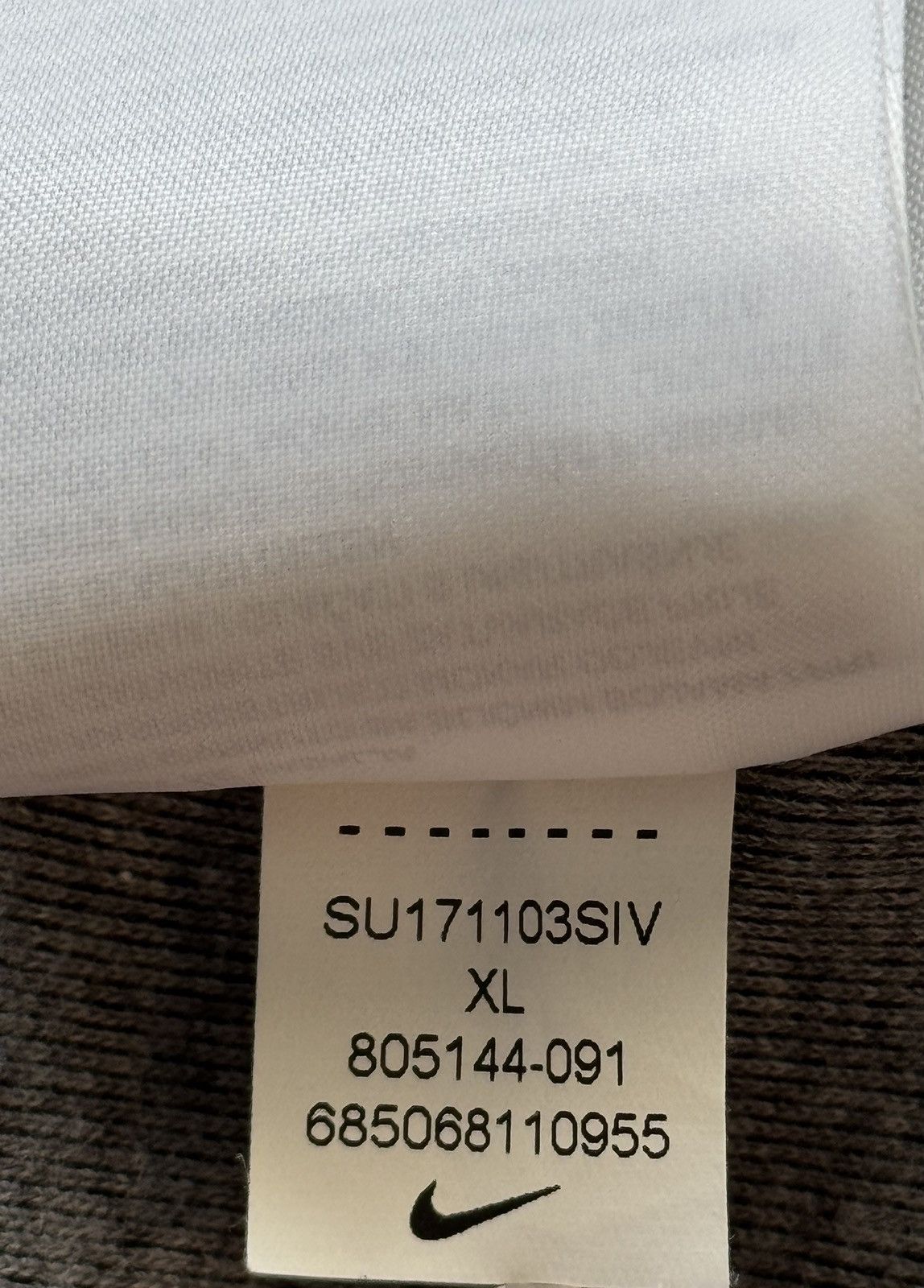 Designer × Nike Nike tech fleece zip hoodie Size US XL / EU 56 / 4 - 11 Thumbnail