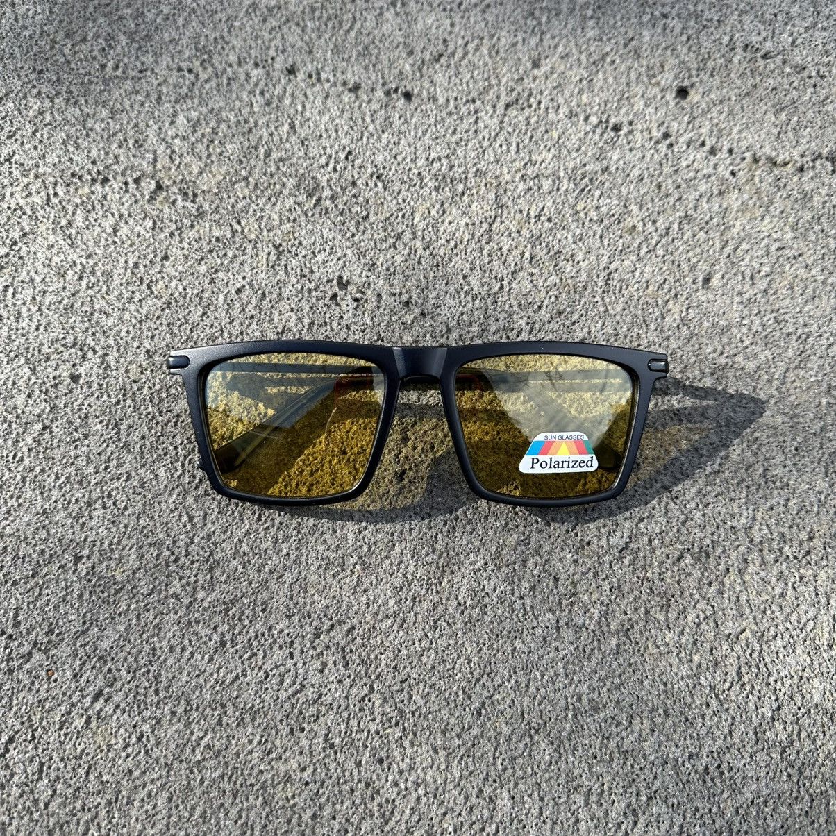 Other Y2K Unisex Sunglasses Retro Fashion Shades XY995-02 Size ONE SIZE - 1 Thumbnail