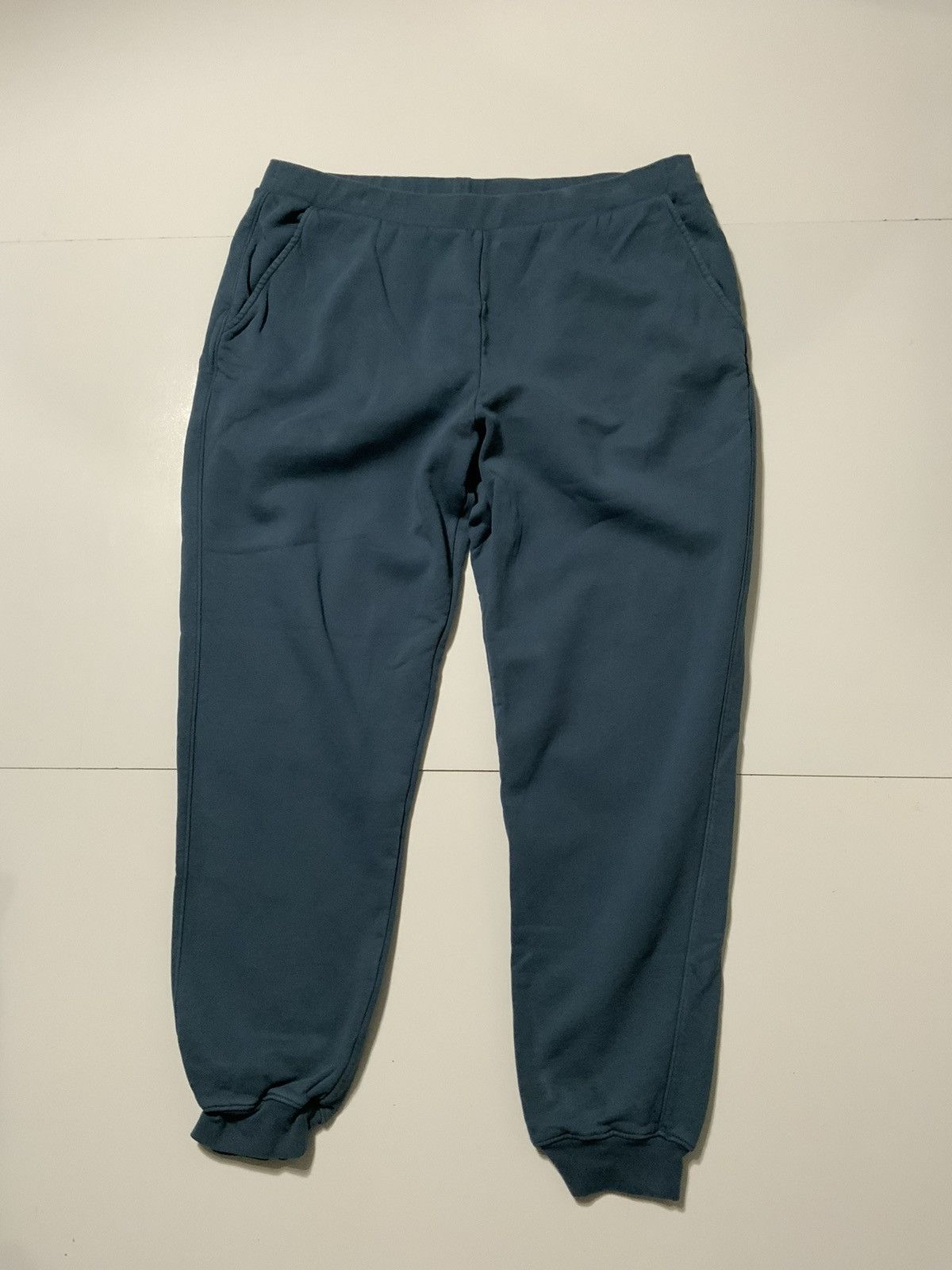 Other $149 OCIO Leisurewear Everywhere Cove Jogger Sweatpants Size US 38 / EU 54 - 2 Thumbnail
