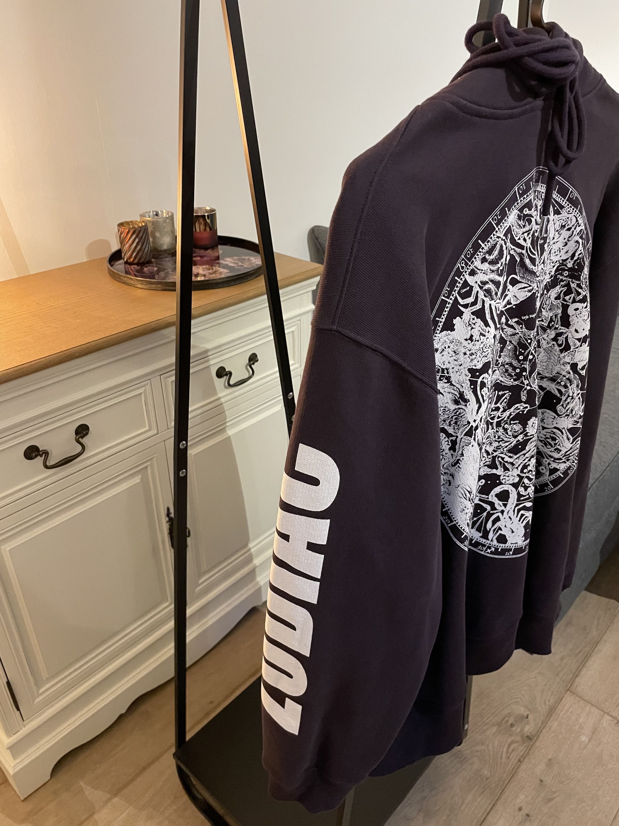 Dries Van Noten Unique Dries van Noten sweater Size US S / EU 44-46 / 1 - 2 Thumbnail