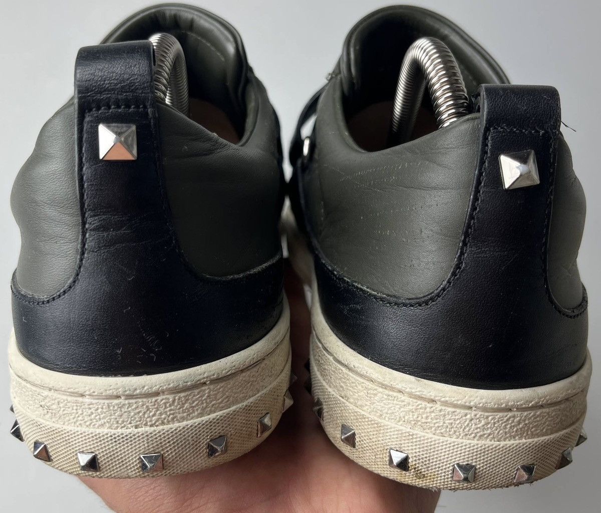 Valentino Valentino sneakers Size US 9 / EU 42 - 10 Thumbnail