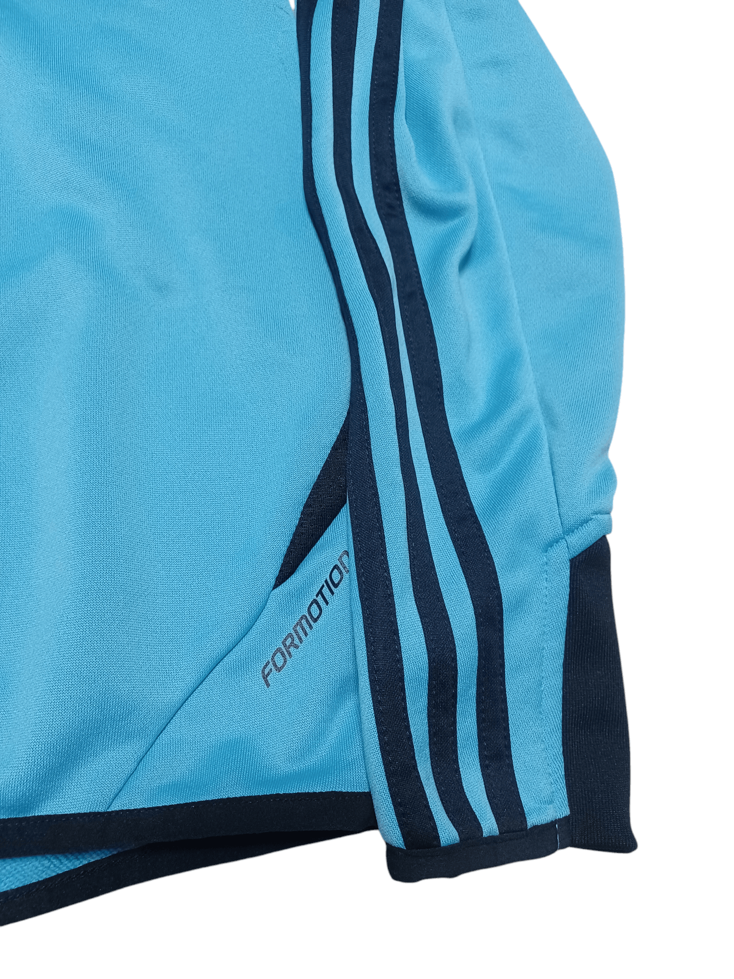 Adidas ADIDAS 2011 SPAIN NATIONAL TEAM VINTAGE SWEATSHIRT Size US M / EU 48-50 / 2 - 4 Thumbnail