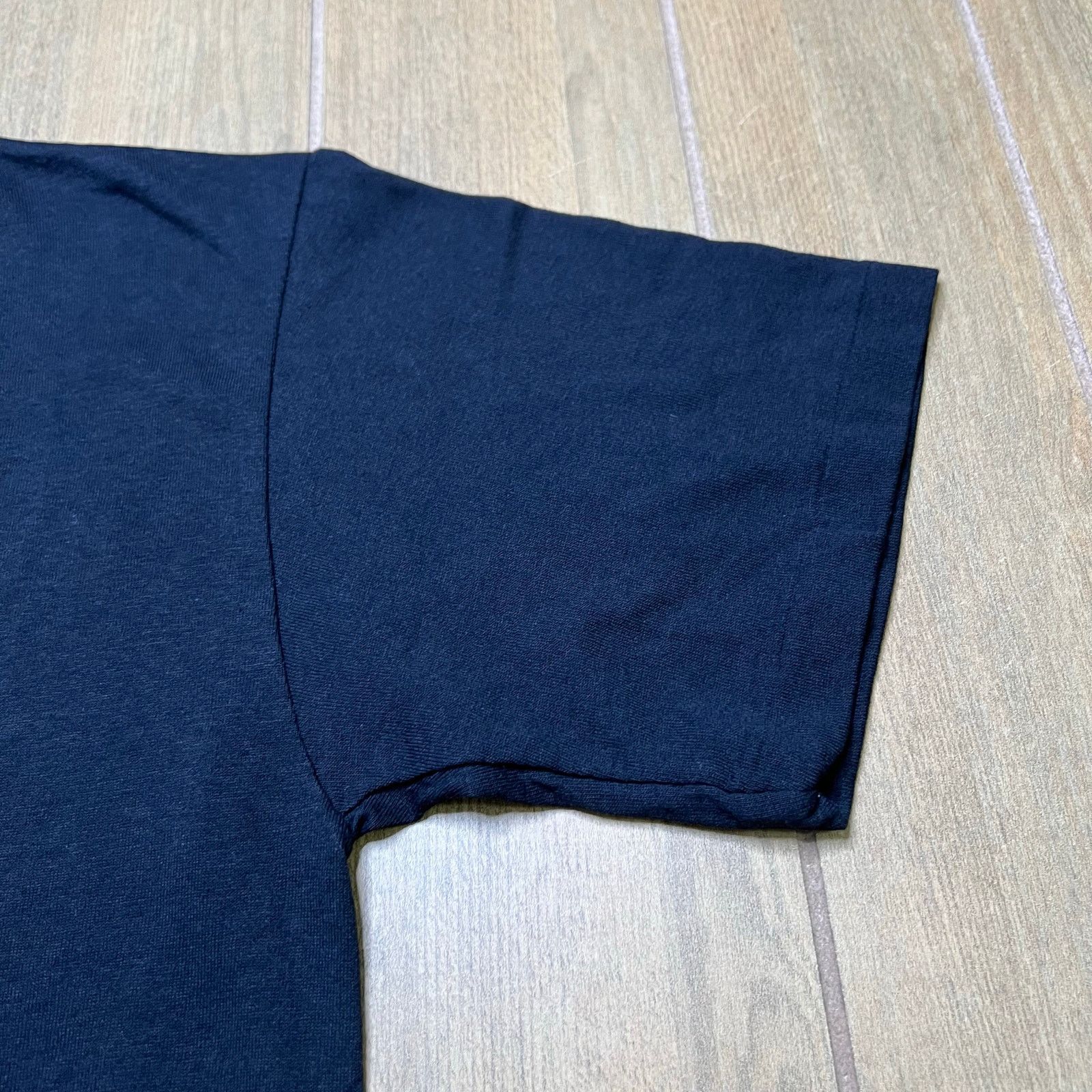 Vintage Vintage USMC T Shirt Marine Corps Eagle Globe Anchor USA M Size US M / EU 48-50 / 2 - 5 Thumbnail