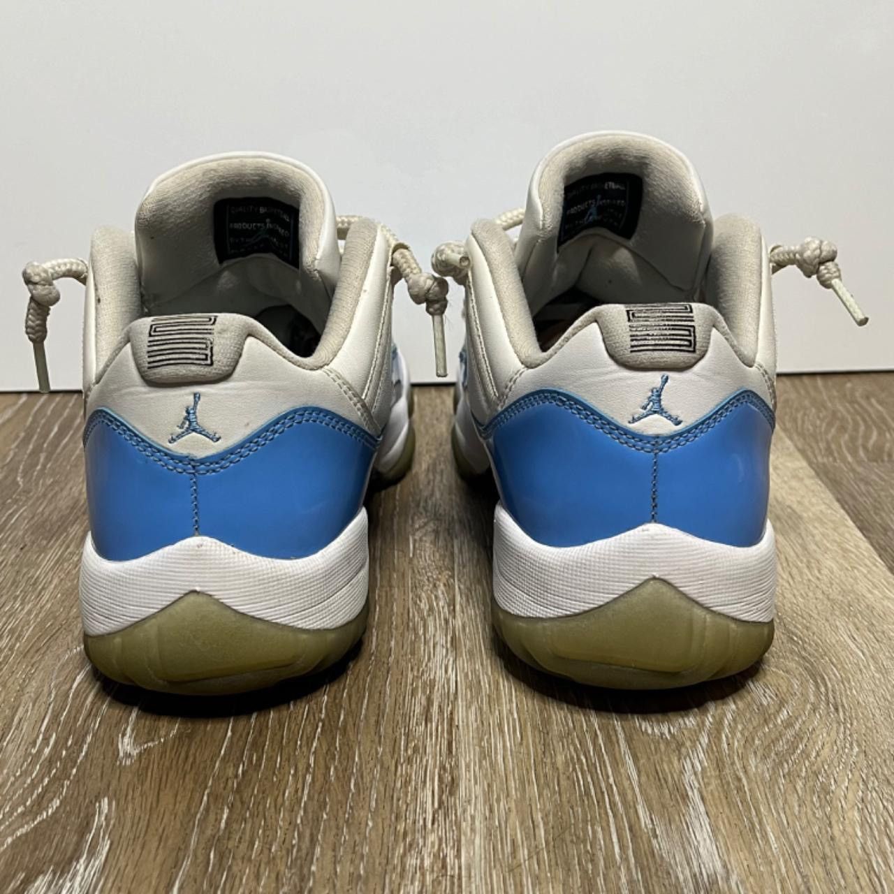 Jordan Brand × Vintage UNC 11 low Size US 9 / EU 42 - 5 Thumbnail