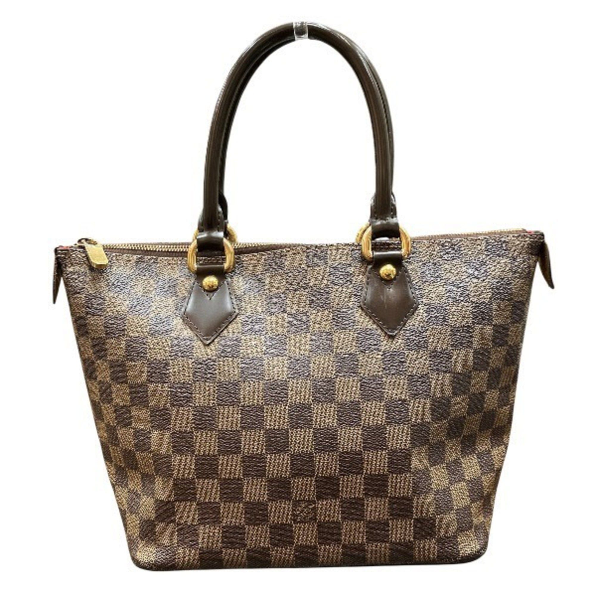 Louis Vuitton Louis Vuitton Damier Salea PM N51183 Handbag Tote Bag for Women Size ONE SIZE - 1 Thumbnail