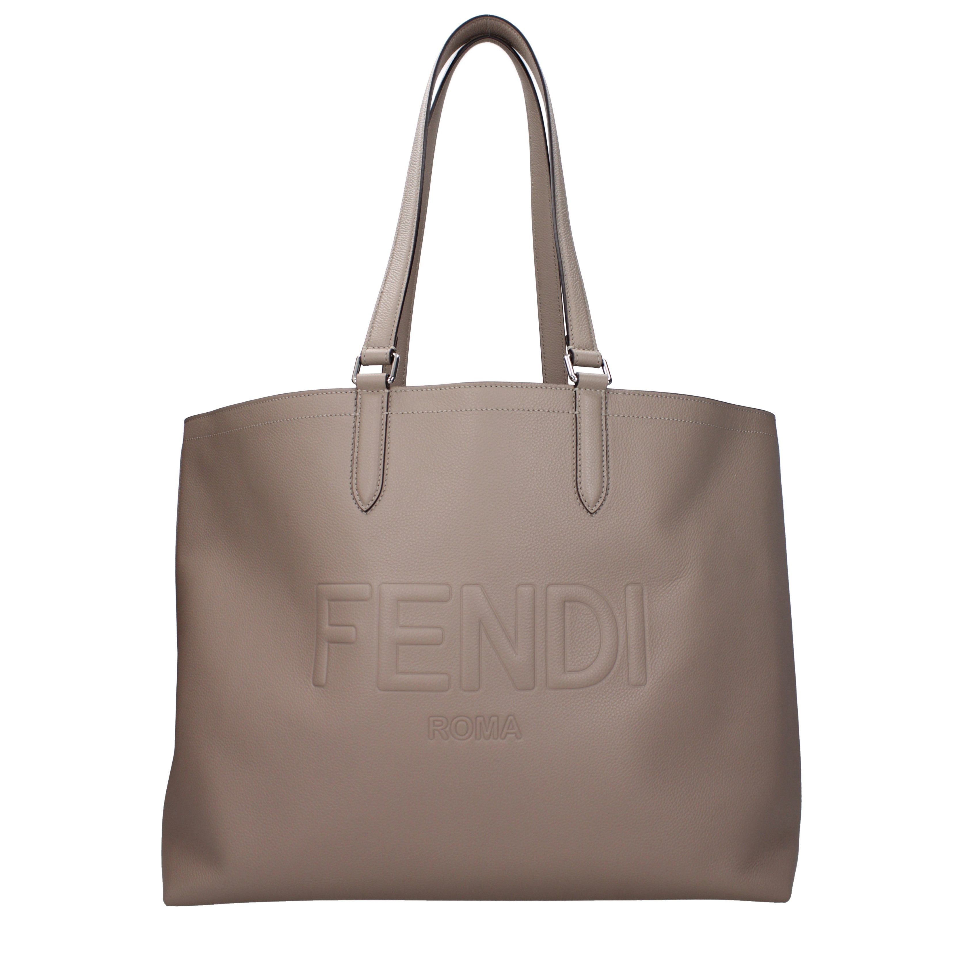 Fendi Shoulder Bags Size ONE SIZE - 1 Thumbnail